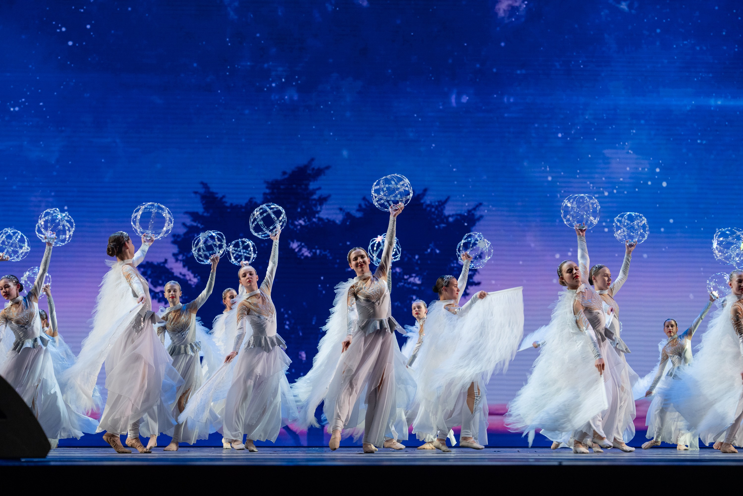 16 мая, г. Москва, Кремль, Концерт. Золотое яблочко