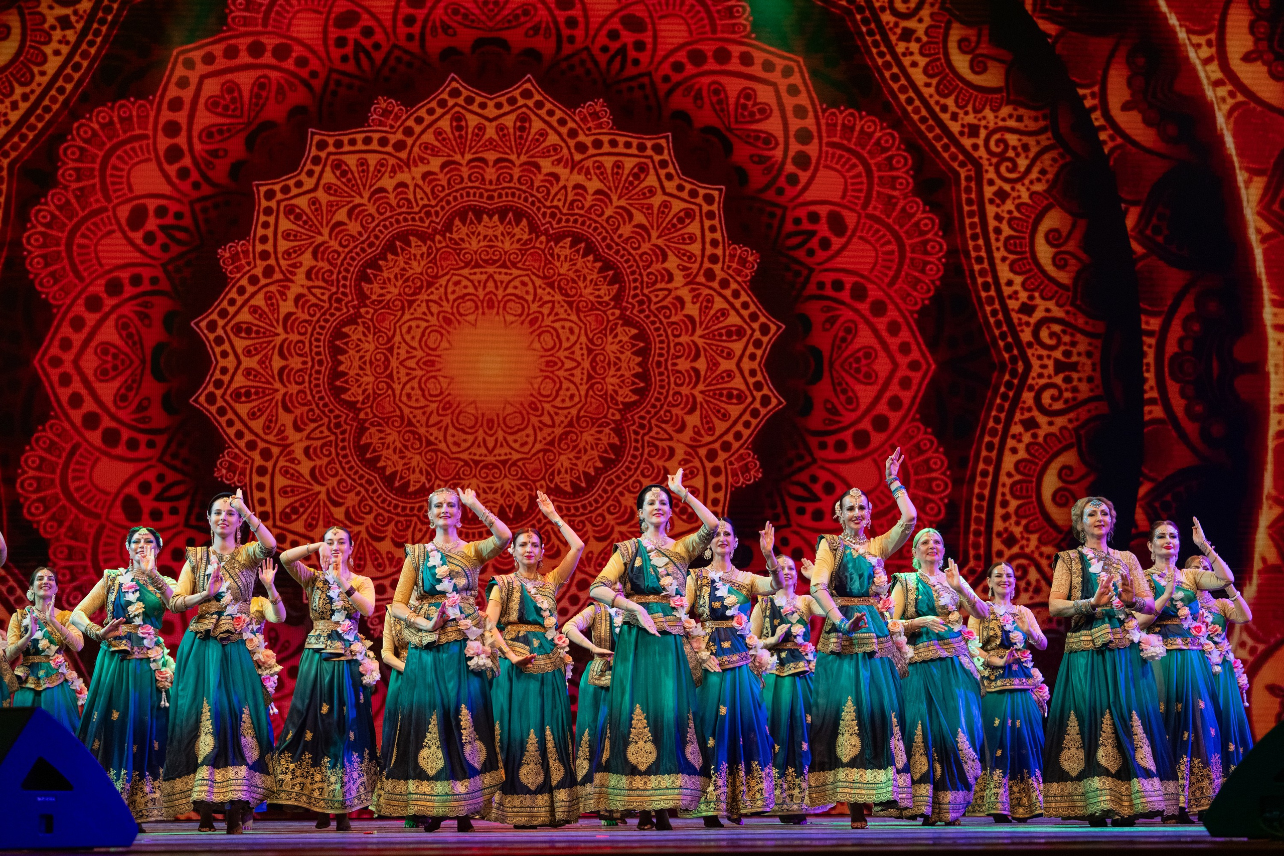 18 мая, г. Москва, Кремль, Концерт. Золотое яблочко