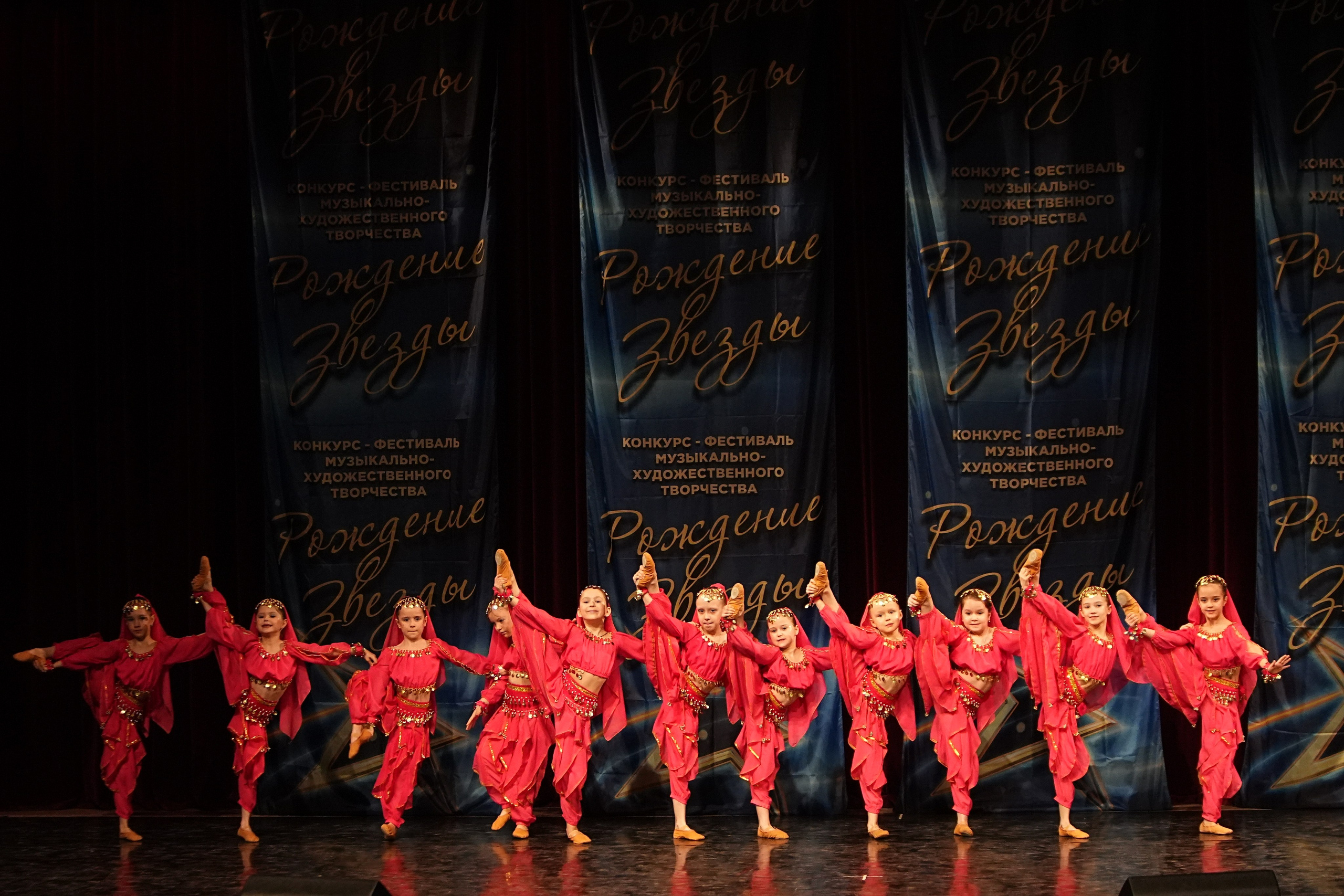 15 марта, блок 1, г. Москва. Золотое яблочко