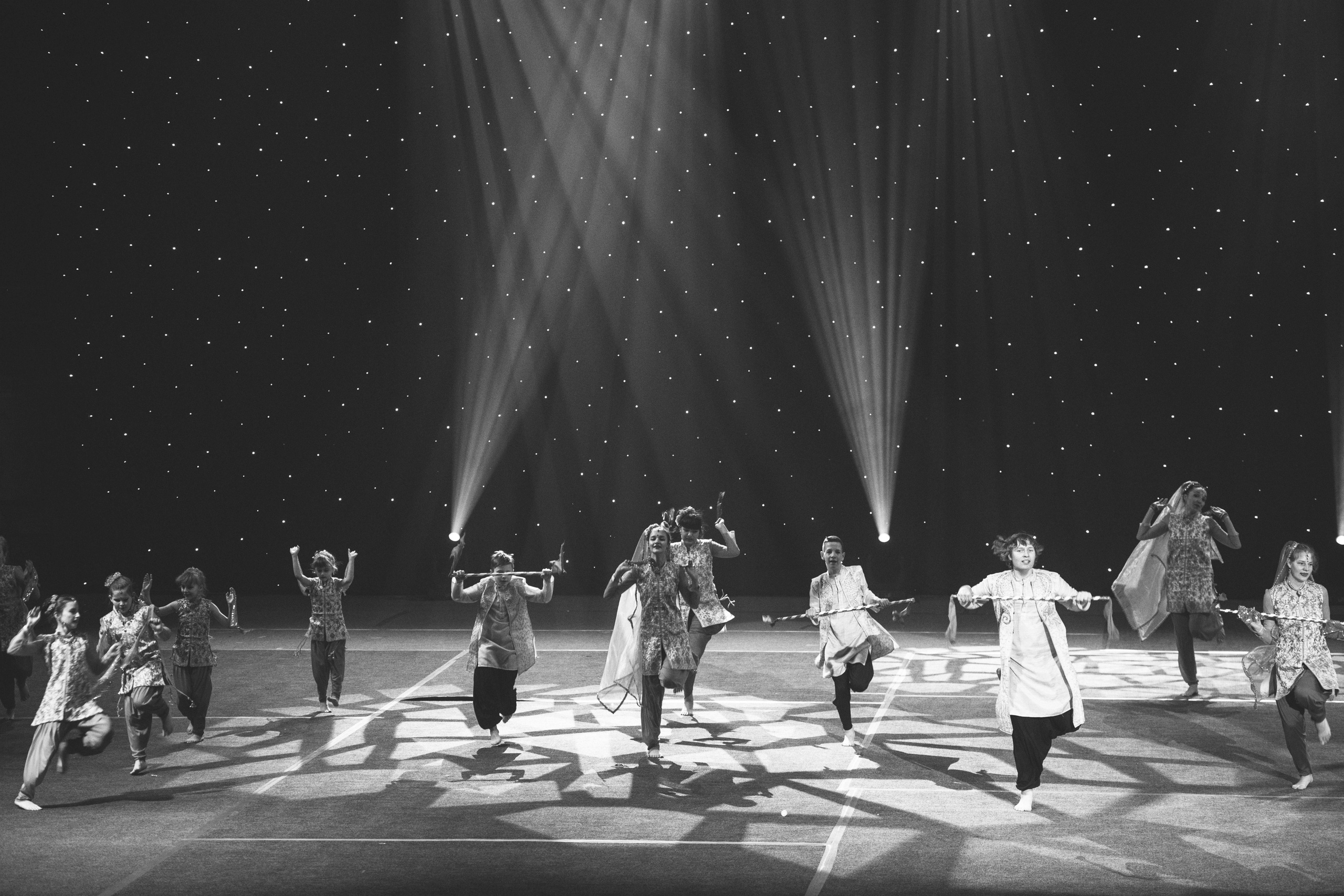 6 мая, концерт 10 лет, Сибур Арена, г. Санкт-Петербург. Золотое яблочко