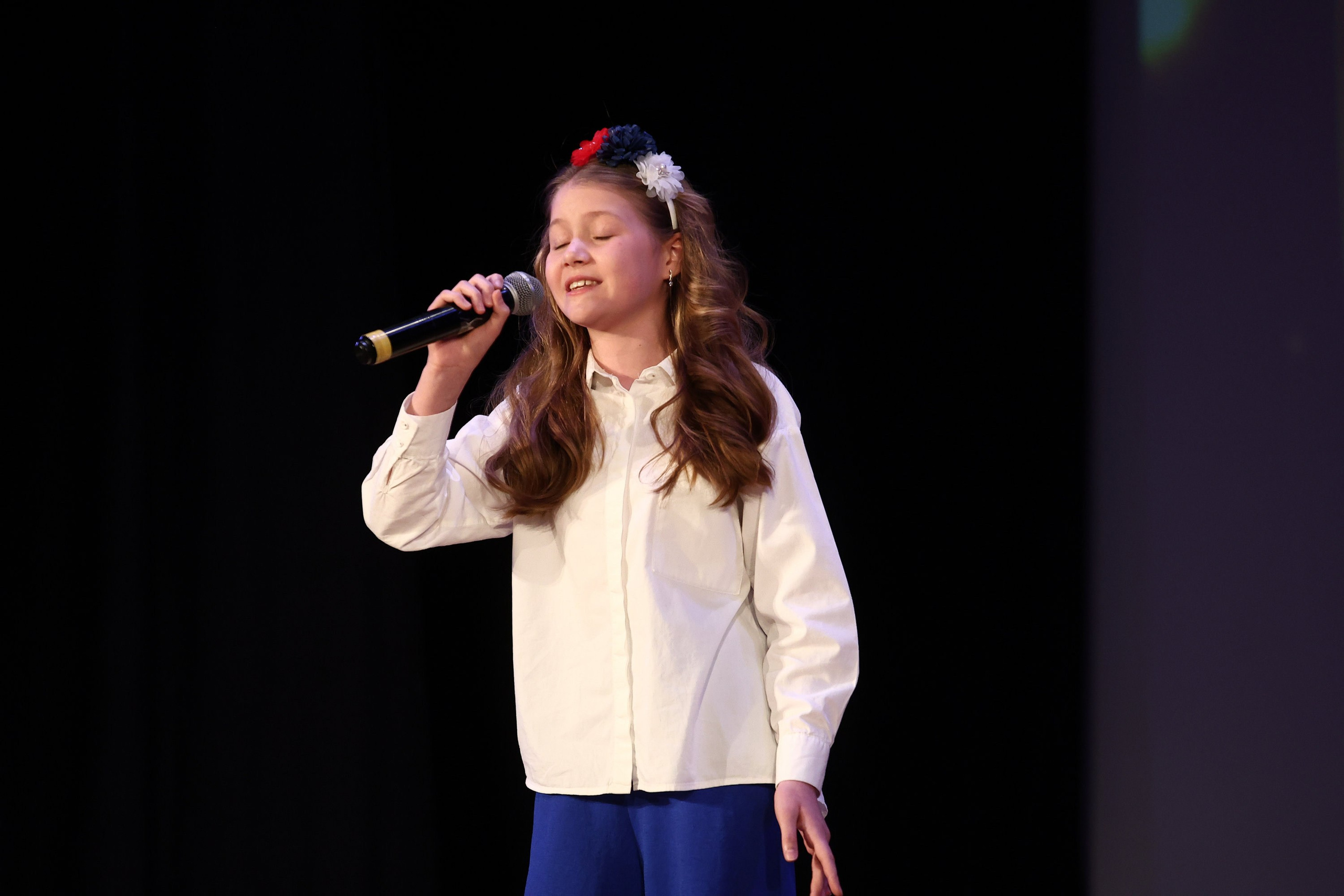 30 марта, г. Самара. Золотое яблочко