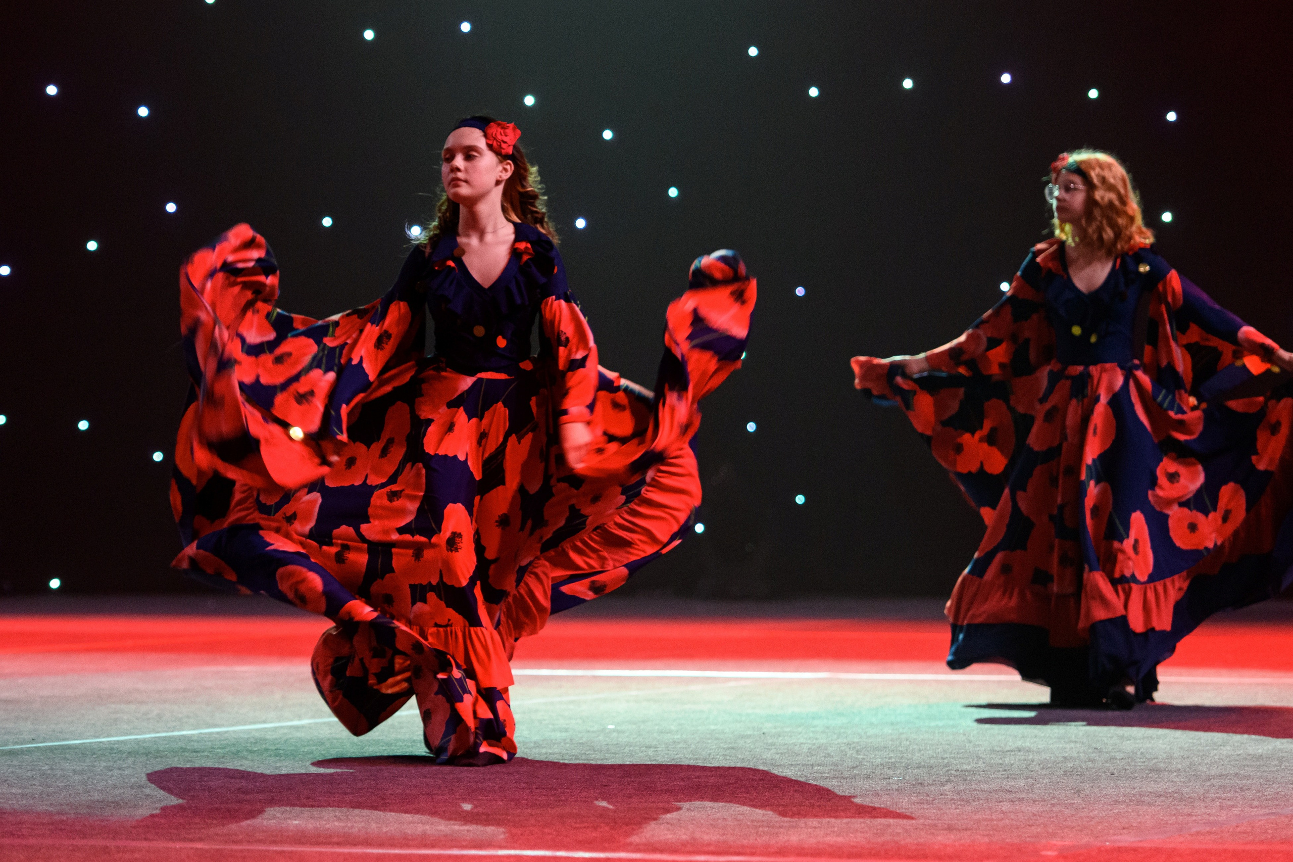 6 мая, концерт 10 лет, Сибур Арена, г. Санкт-Петербург. Золотое яблочко