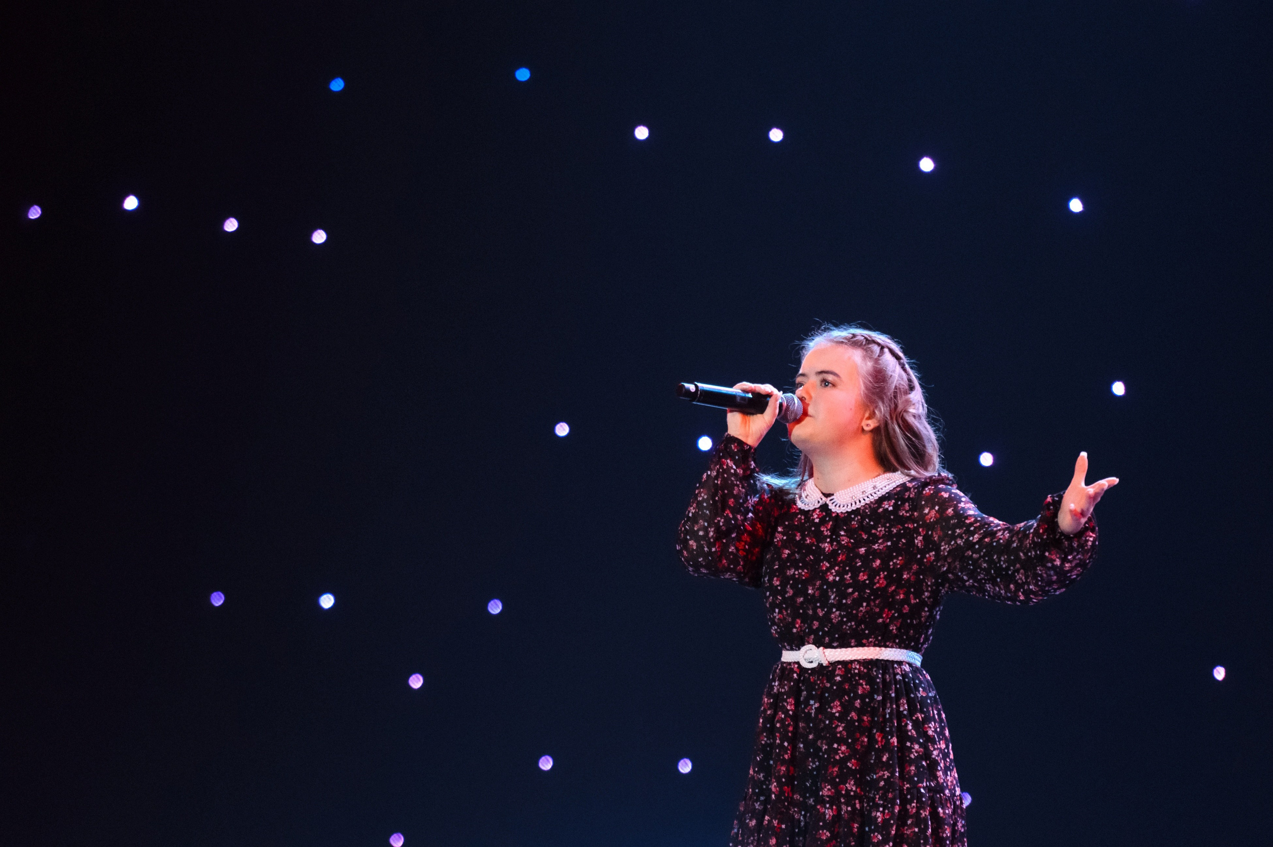 6 мая, концерт 10 лет, Сибур Арена, г. Санкт-Петербург. Золотое яблочко