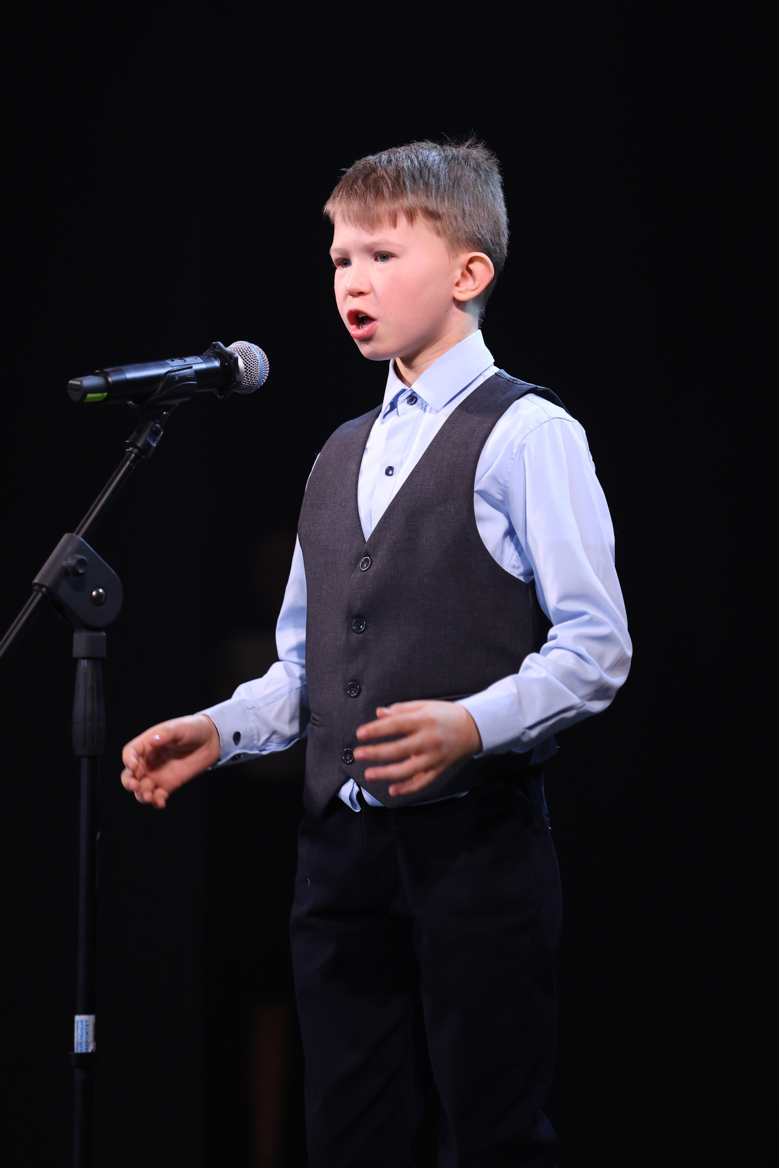 22 марта, г. Владивосток. Золотое яблочко