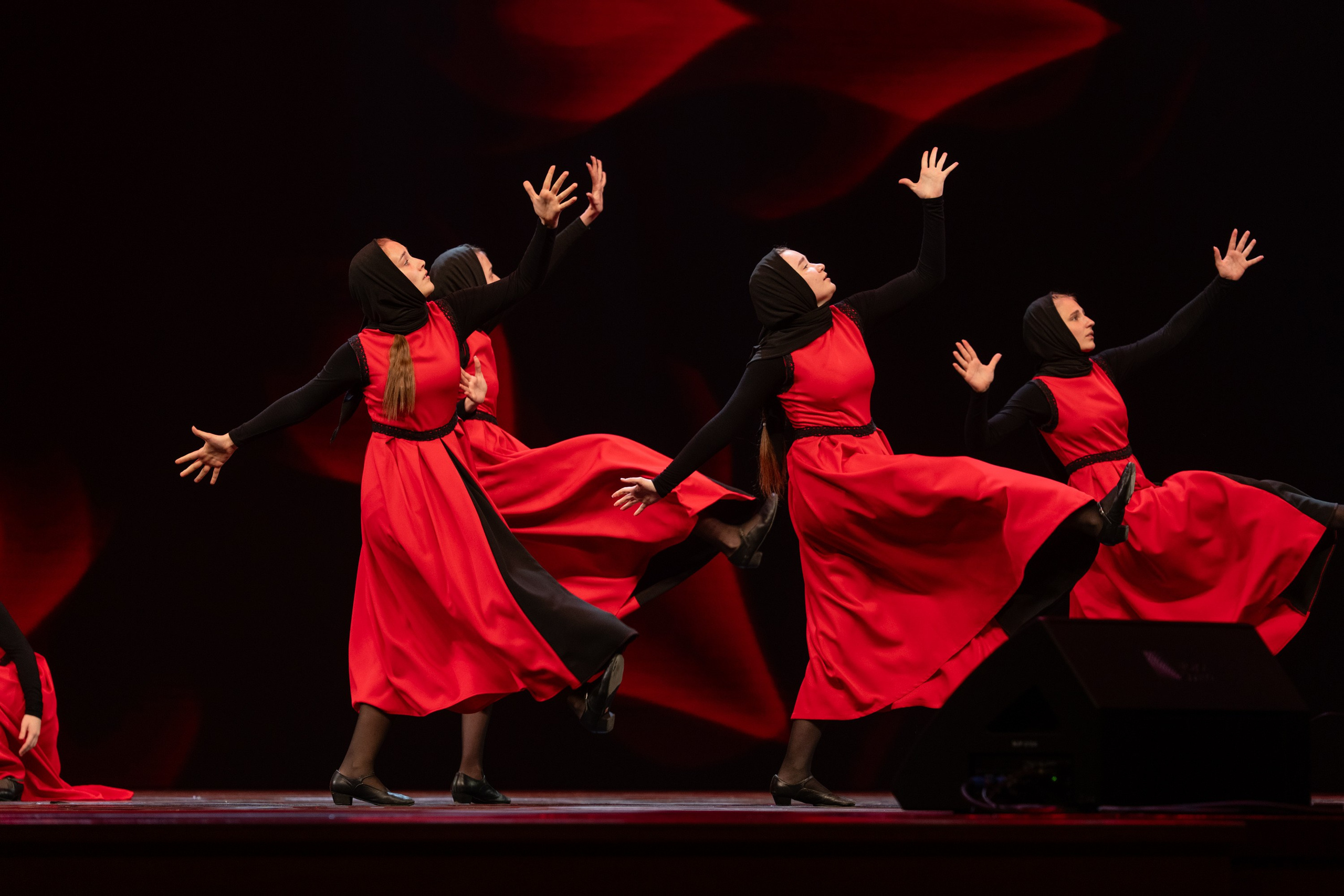 16 мая, г. Москва, Кремль, Концерт. Золотое яблочко