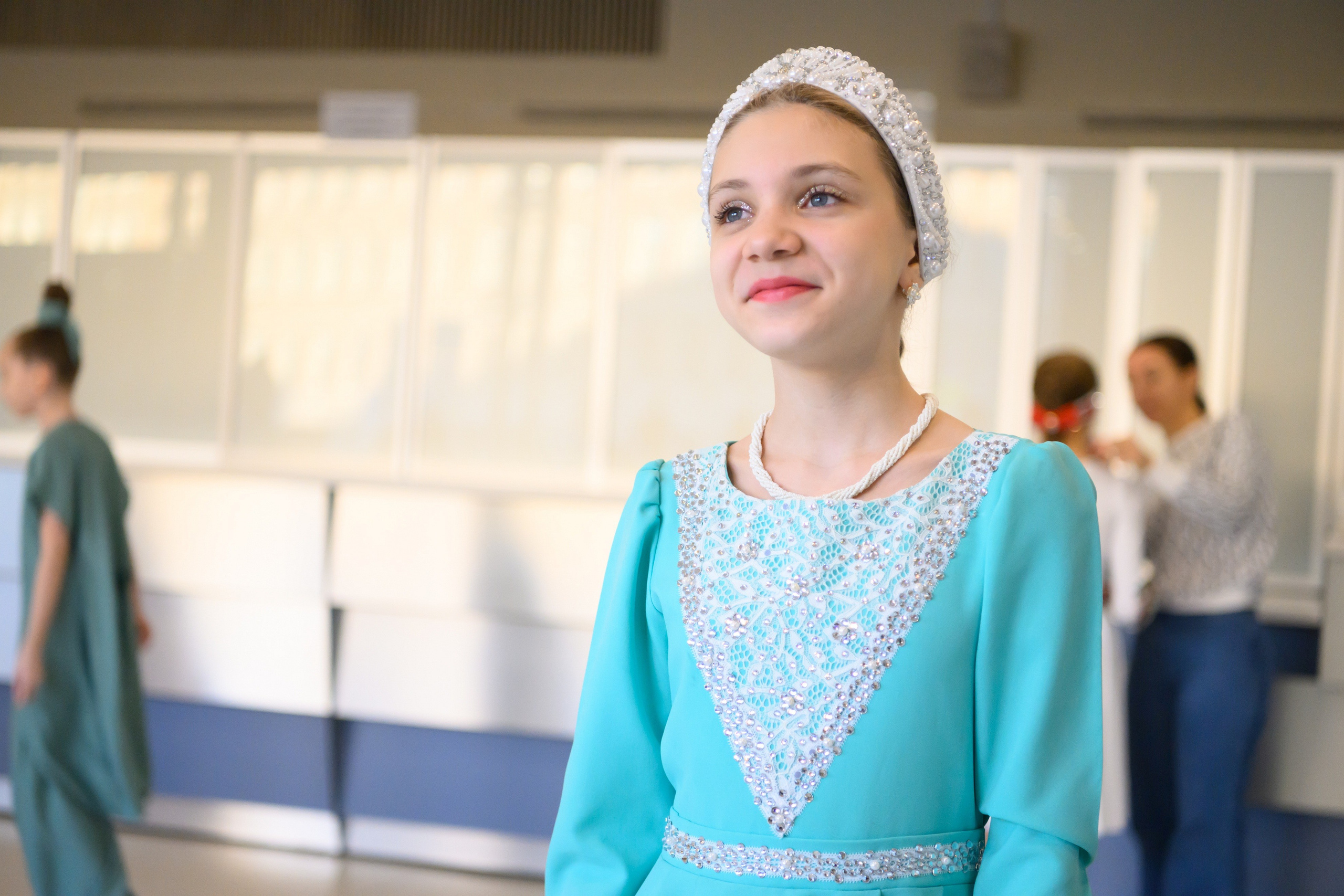 4 декабря, блок 1, награда, г. Санкт-Петербург. Золотое яблочко