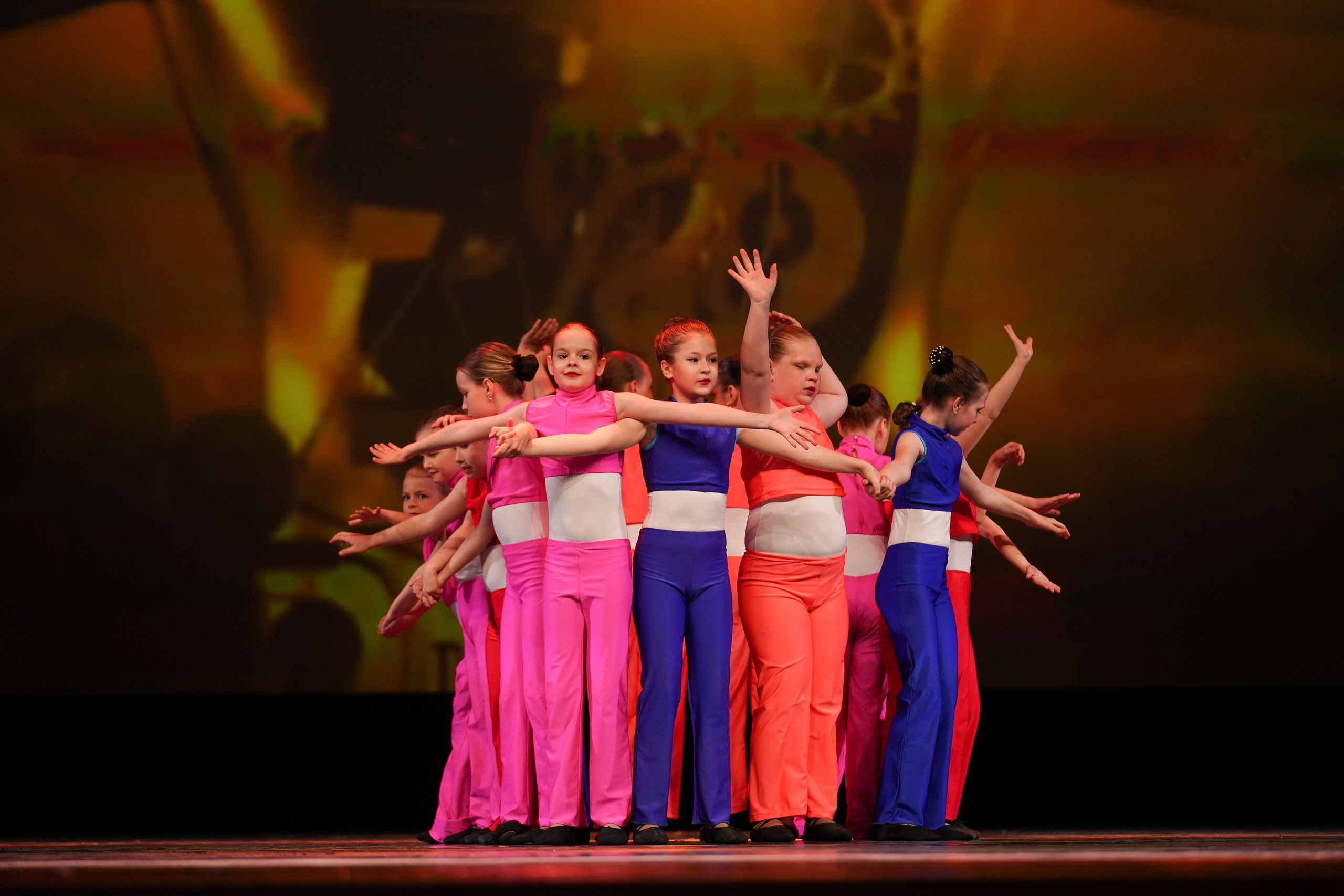 13 мая, г. Москва, Кремль. Золотое яблочко