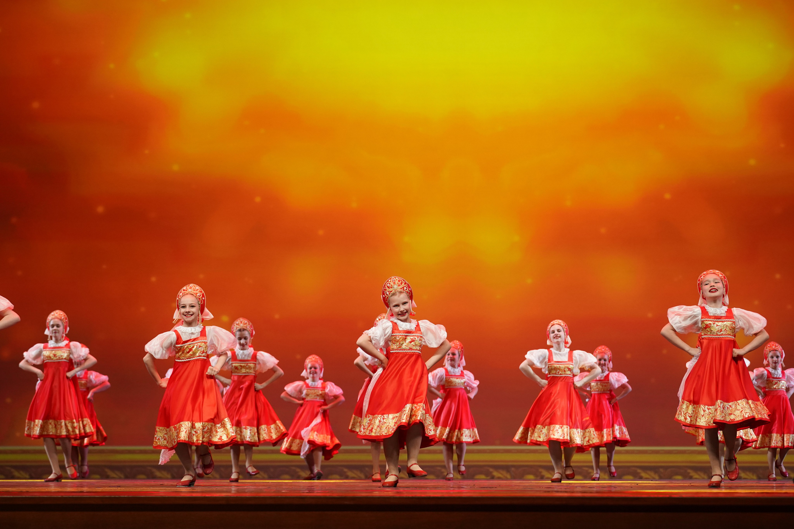 19 мая, отделение 1, г. Москва, Кремль. Золотое яблочко