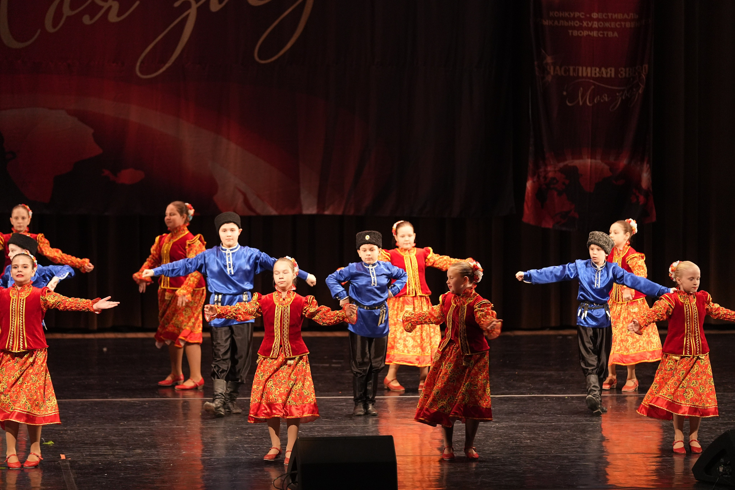 7 декабря, блок 2, г. Москва. Золотое яблочко