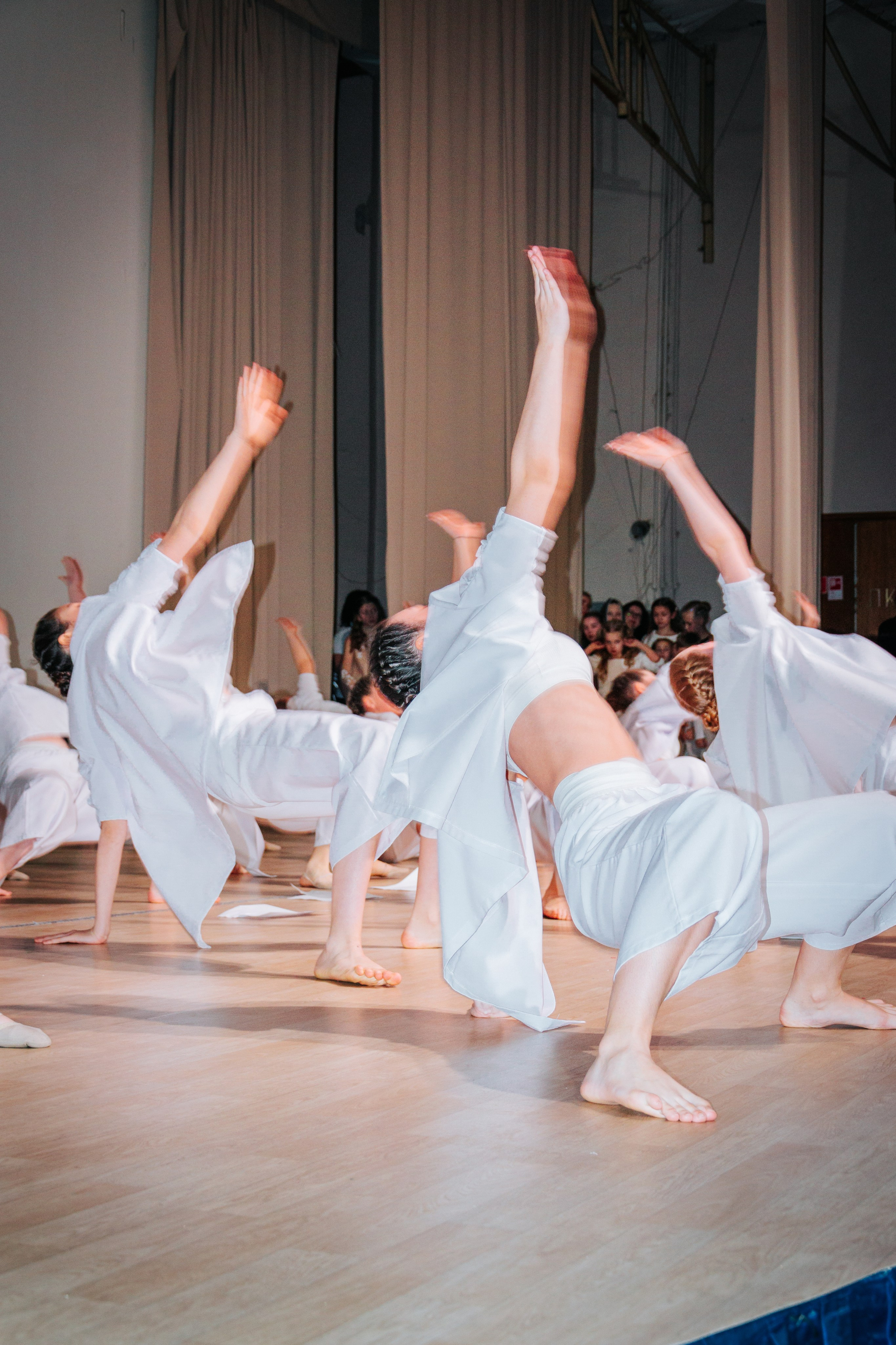 16 марта, г. Суздаль. Золотое яблочко