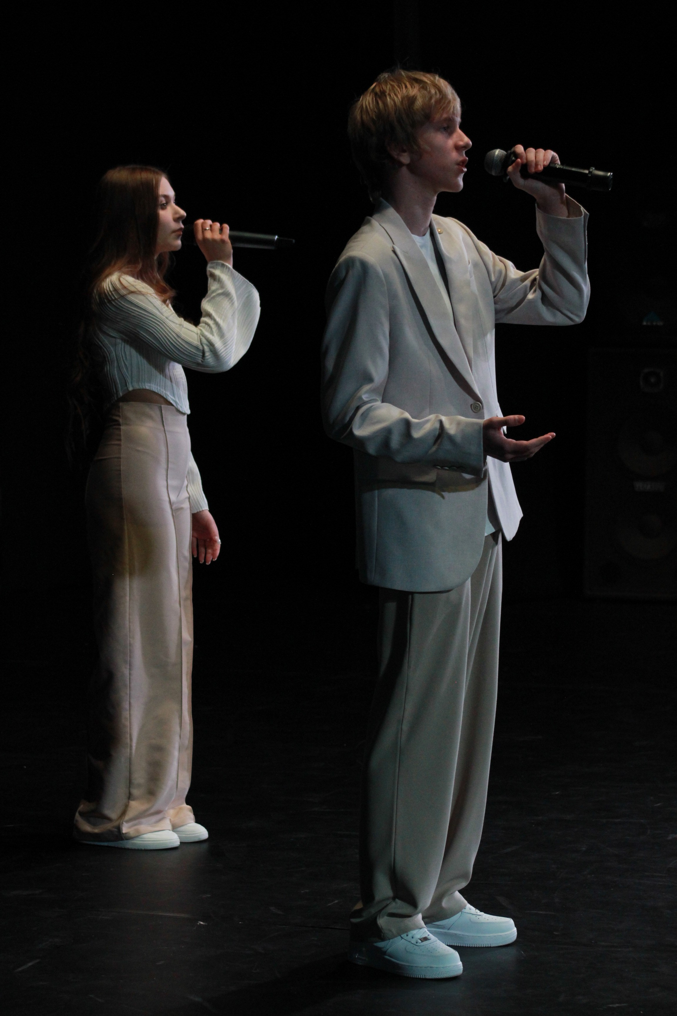 15 декабря, г. Архангельск. Золотое яблочко