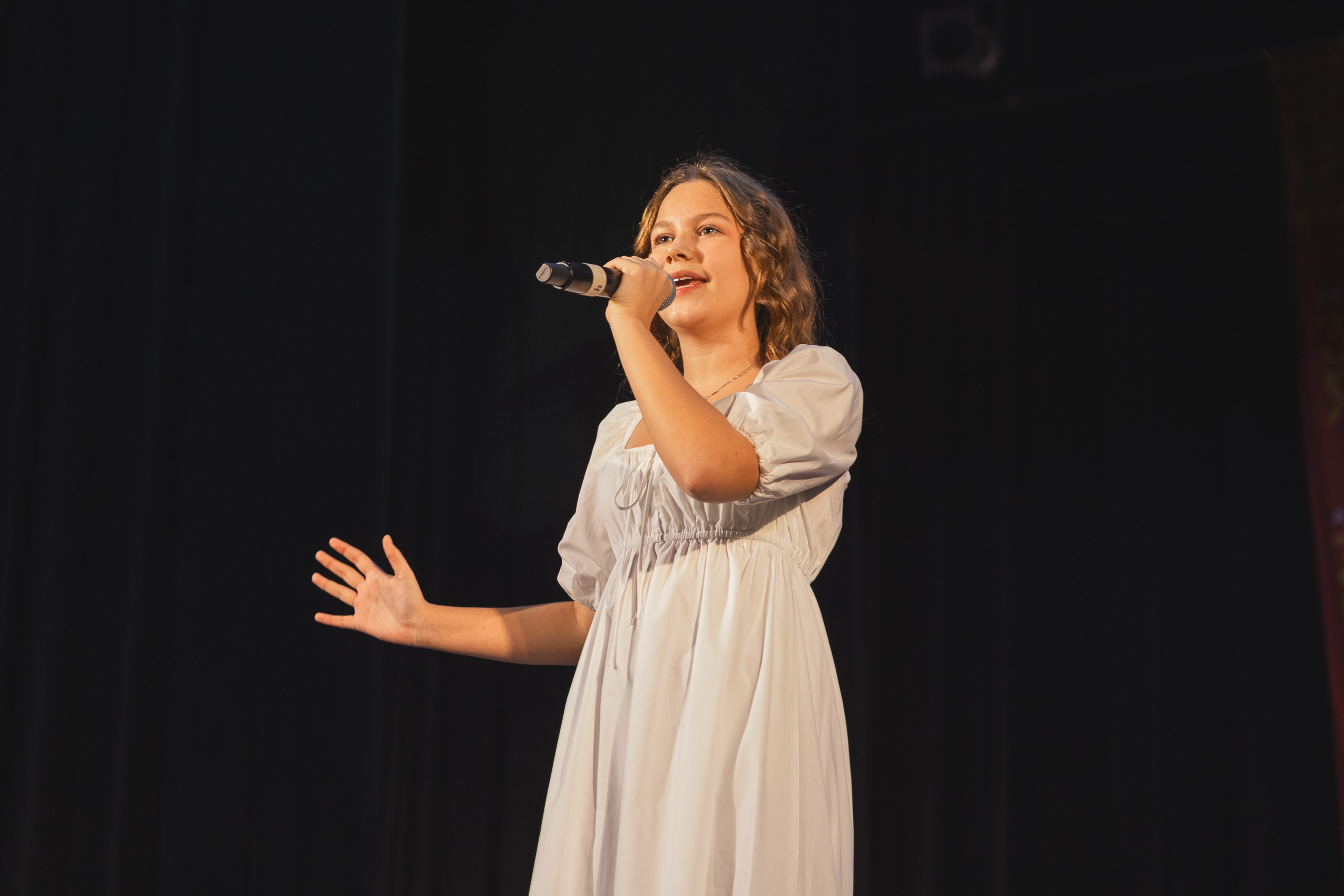 16 ноября, г. Уфа. Золотое яблочко