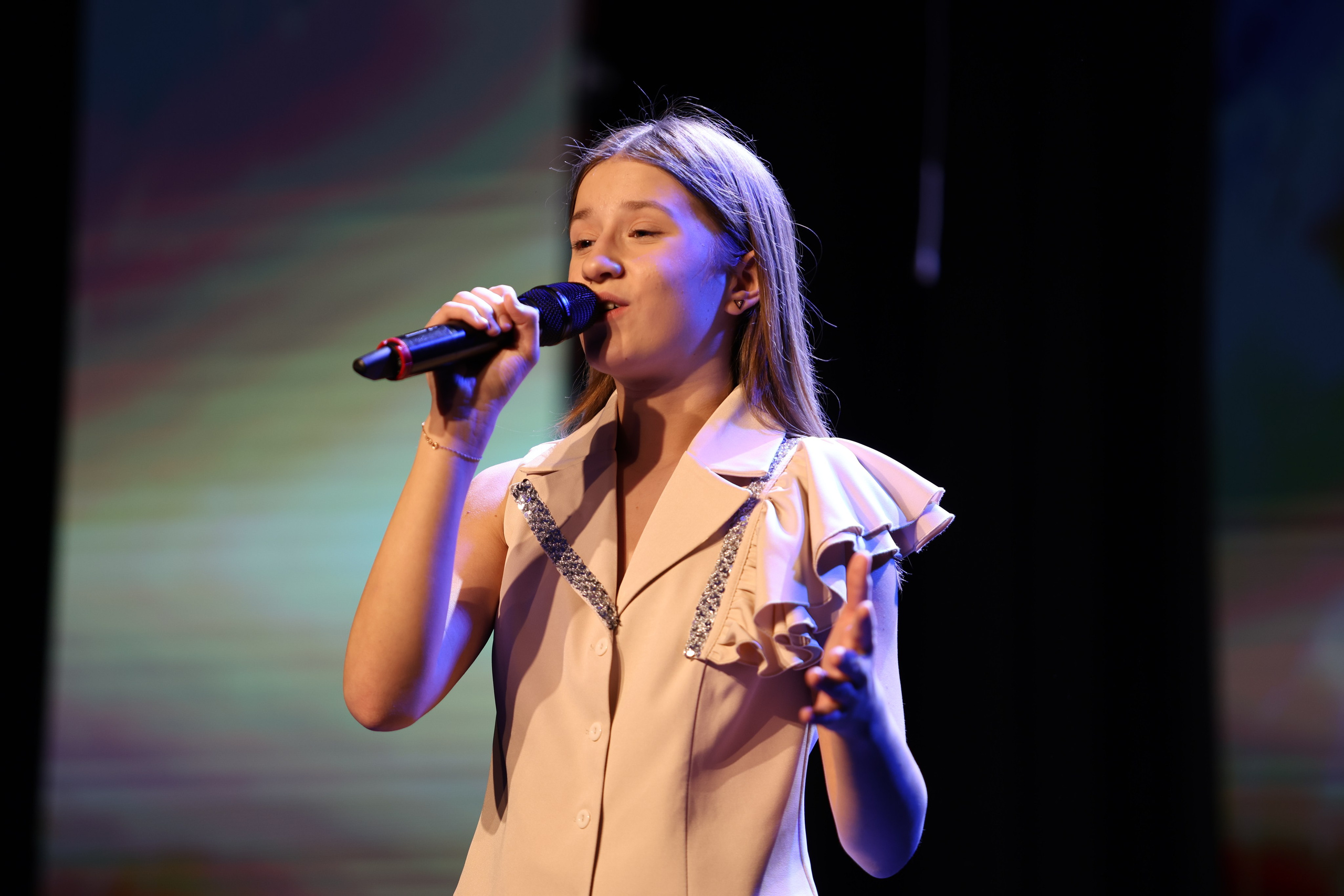 25 января, г. Челябинск. Золотое яблочко