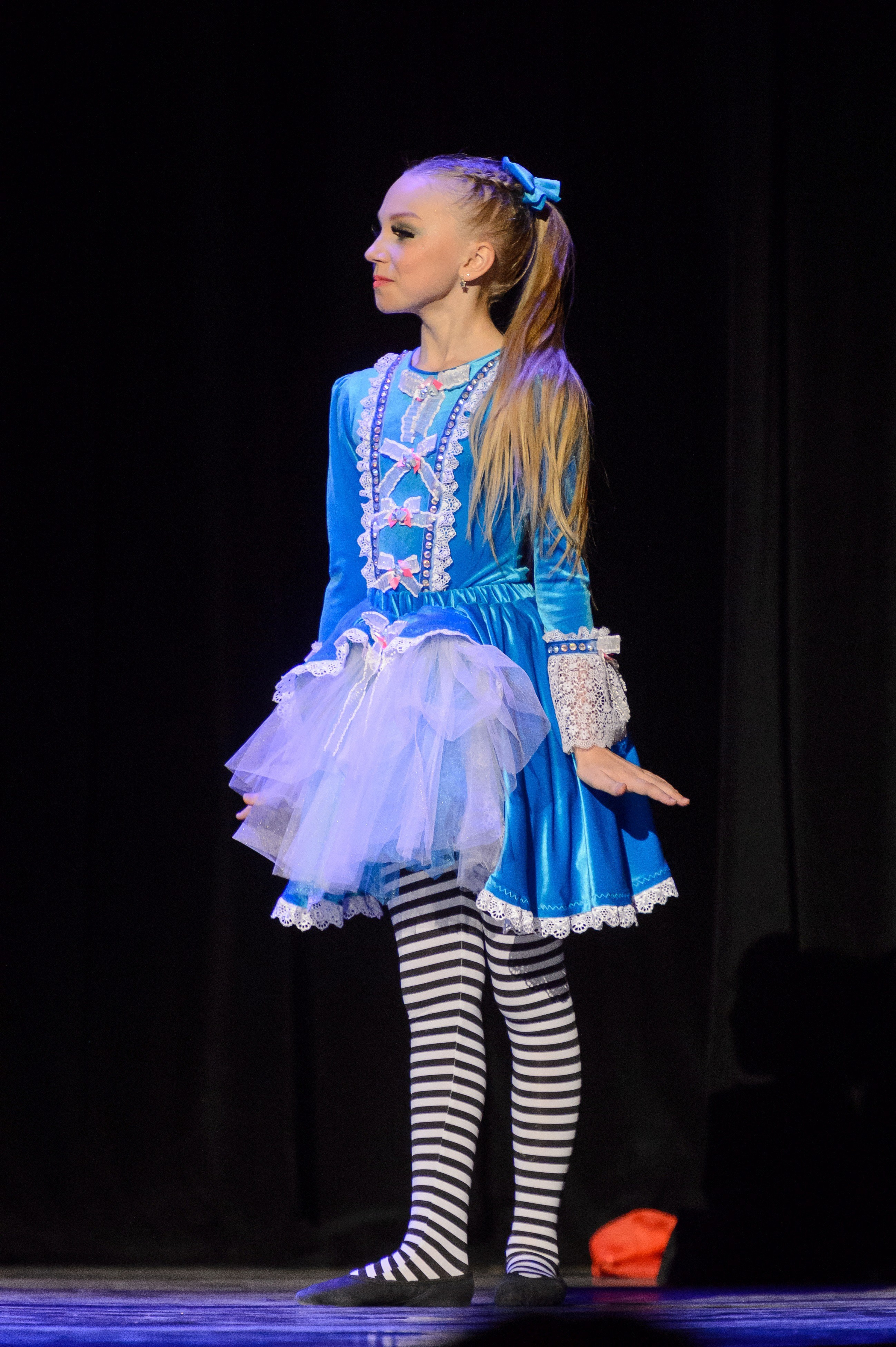 13 мая, часть 2, Кремль, г. Москва. Золотое яблочко