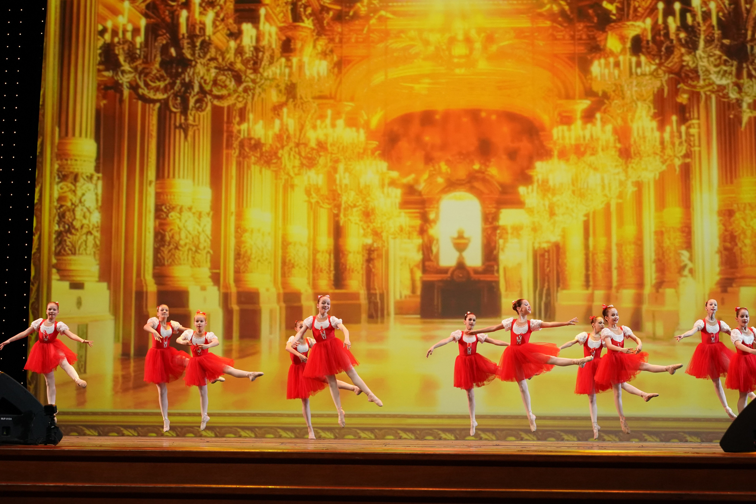 19 мая, отделение 1, г. Москва, Кремль. Золотое яблочко