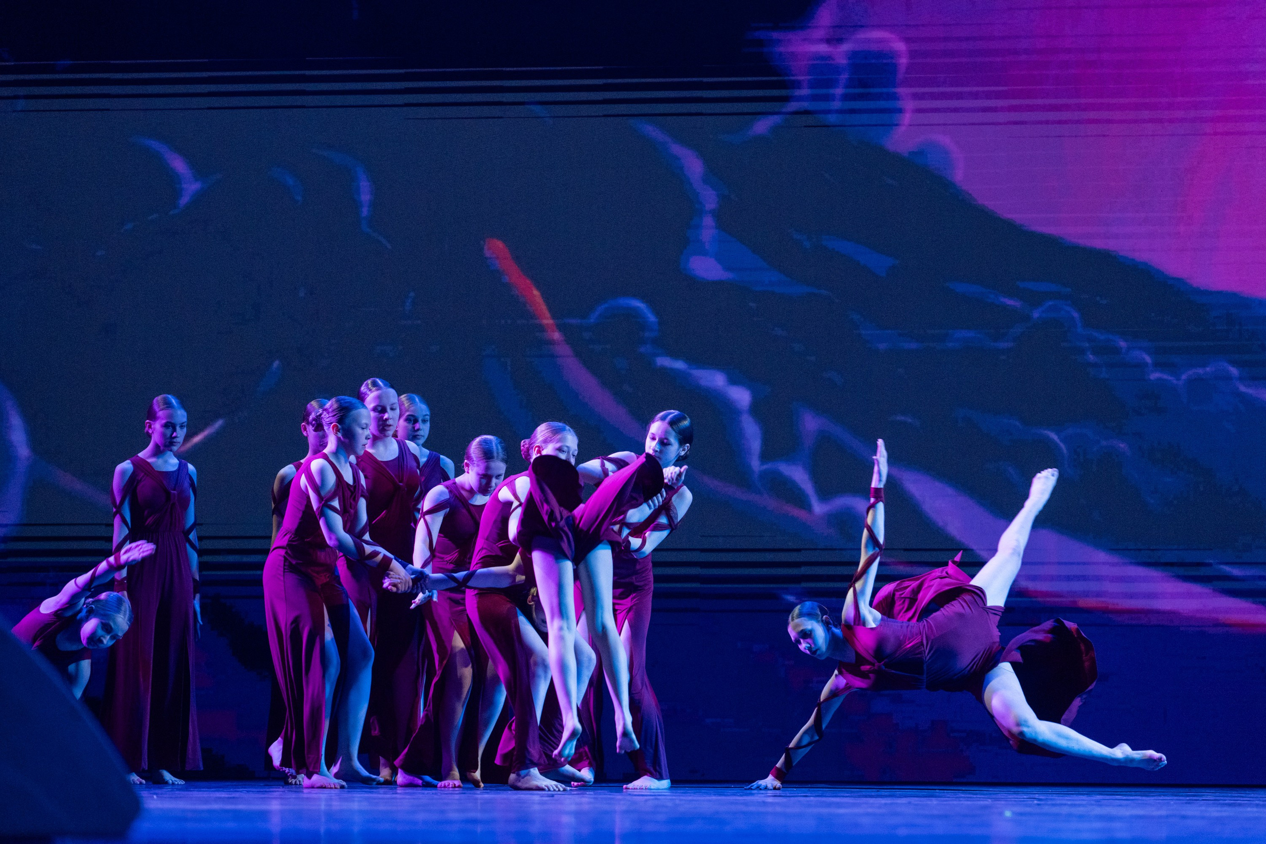 17 мая, г. Москва, Кремль, Концерт. Золотое яблочко