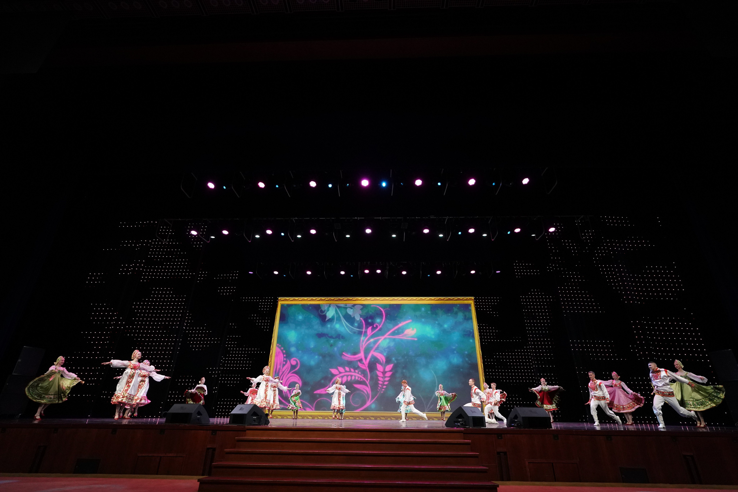 19 мая, отделение 1, г. Москва, Кремль. Золотое яблочко