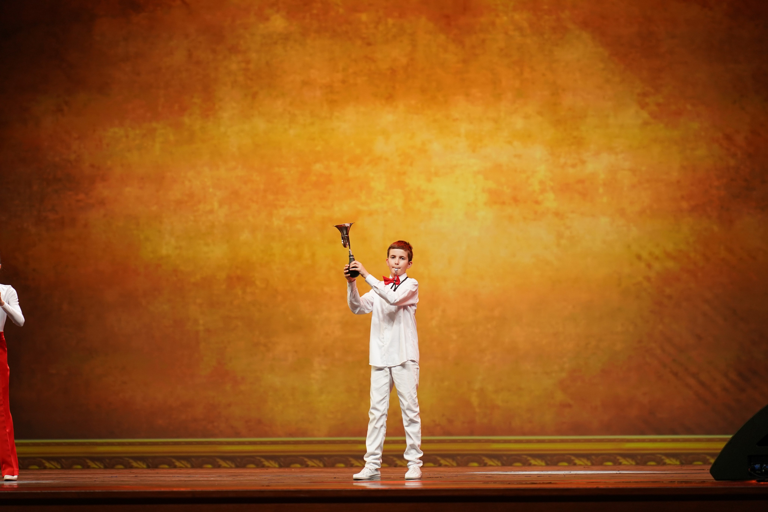 19 мая, отделение 1, г. Москва, Кремль. Золотое яблочко