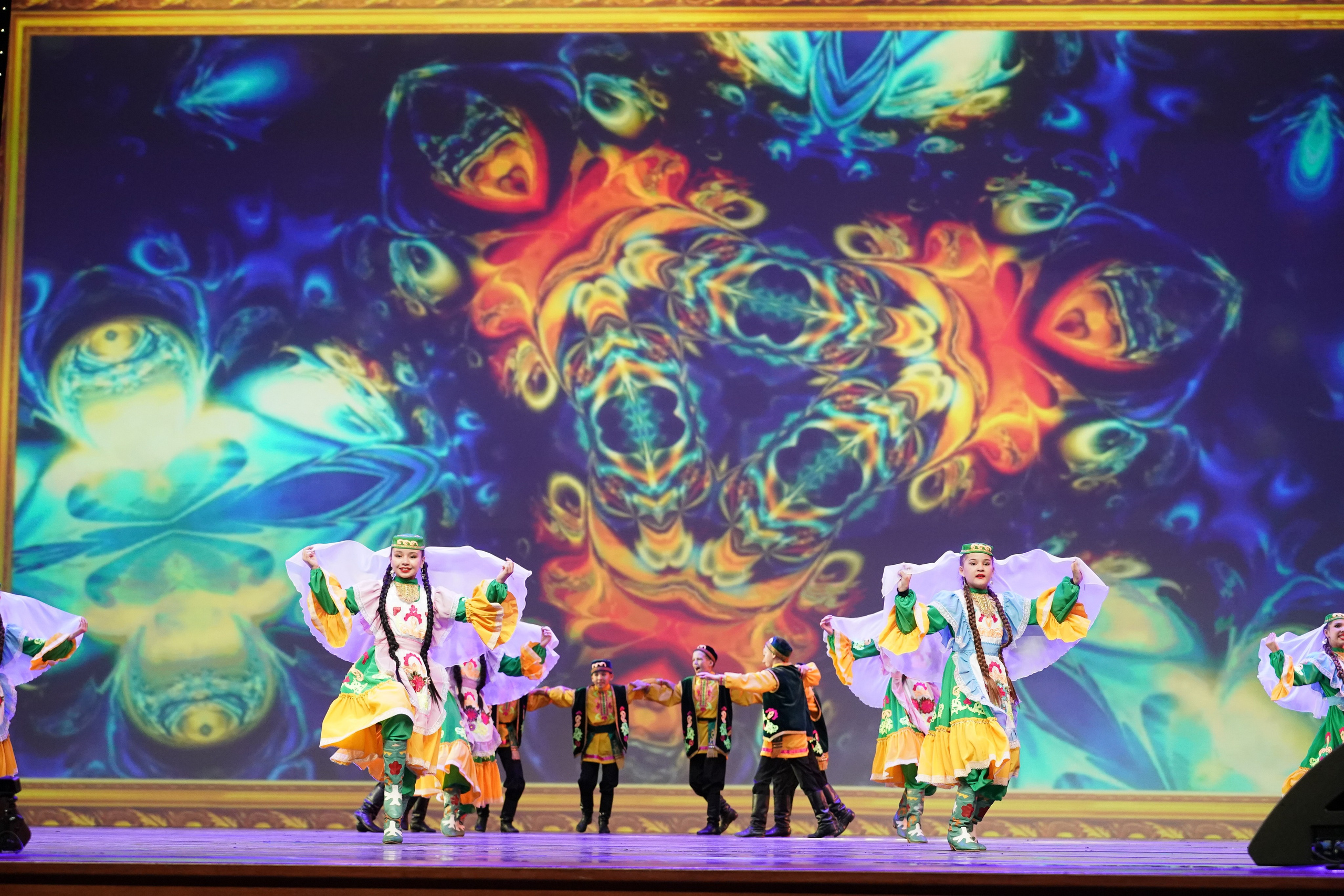 19 мая, отделение 1, г. Москва, Кремль. Золотое яблочко