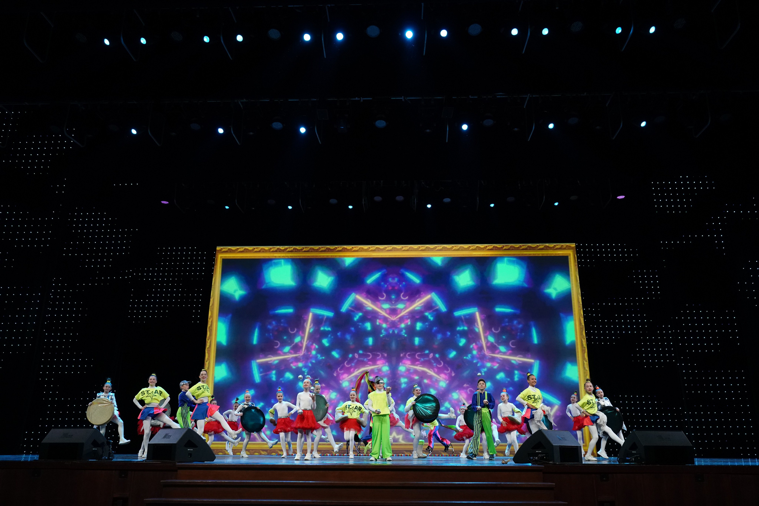 18 мая, отделение 2, г. Москва, Кремль. Золотое яблочко