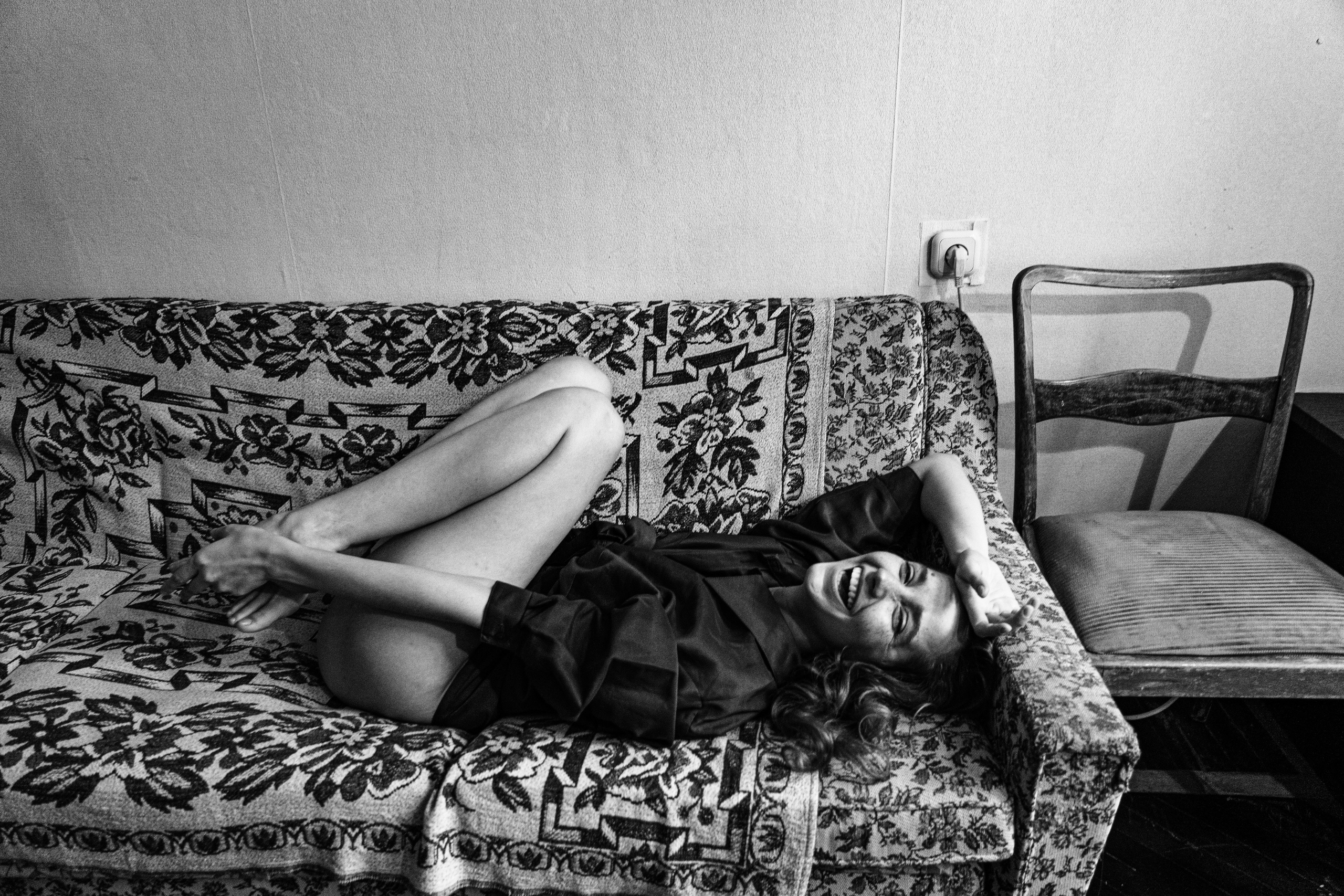 Фотограф-эстет