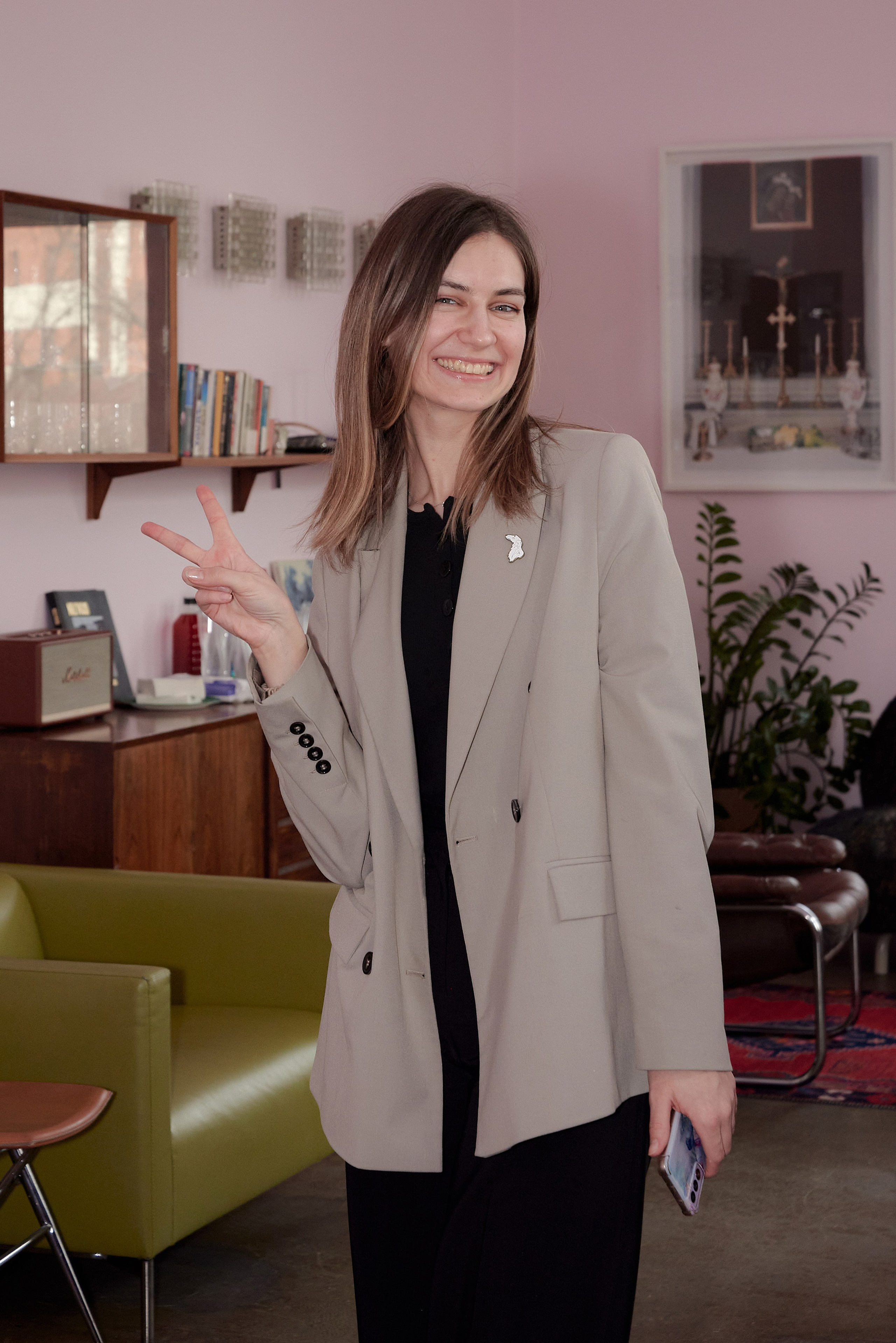 Поп-ап брендов EMBRA и CREATION POLE. Наталия Дианова — фотограф для брендов и экспертов в Москве