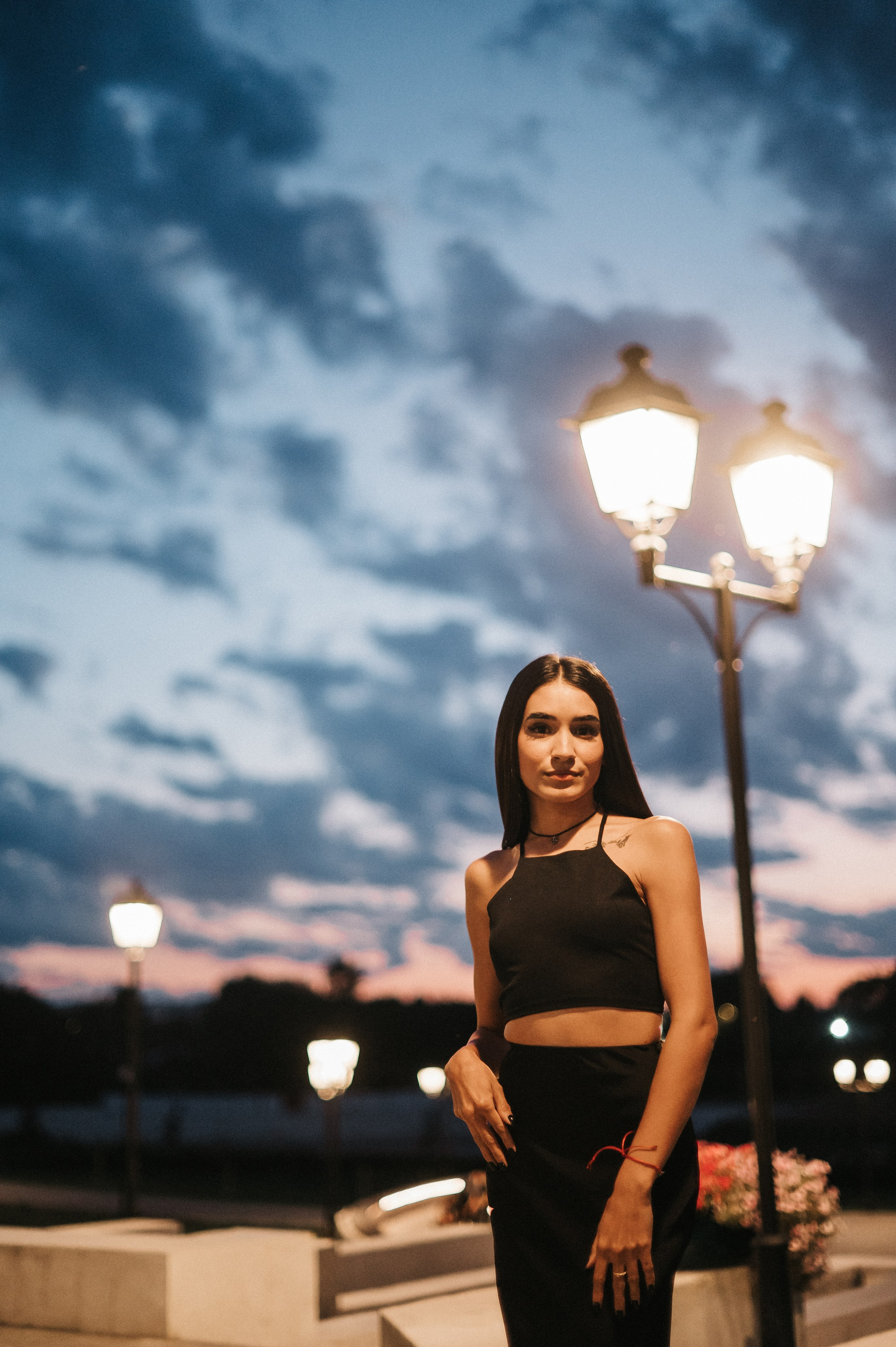 Кристина. Семейный и свадебный фотограф Алёна Морозова Коломна