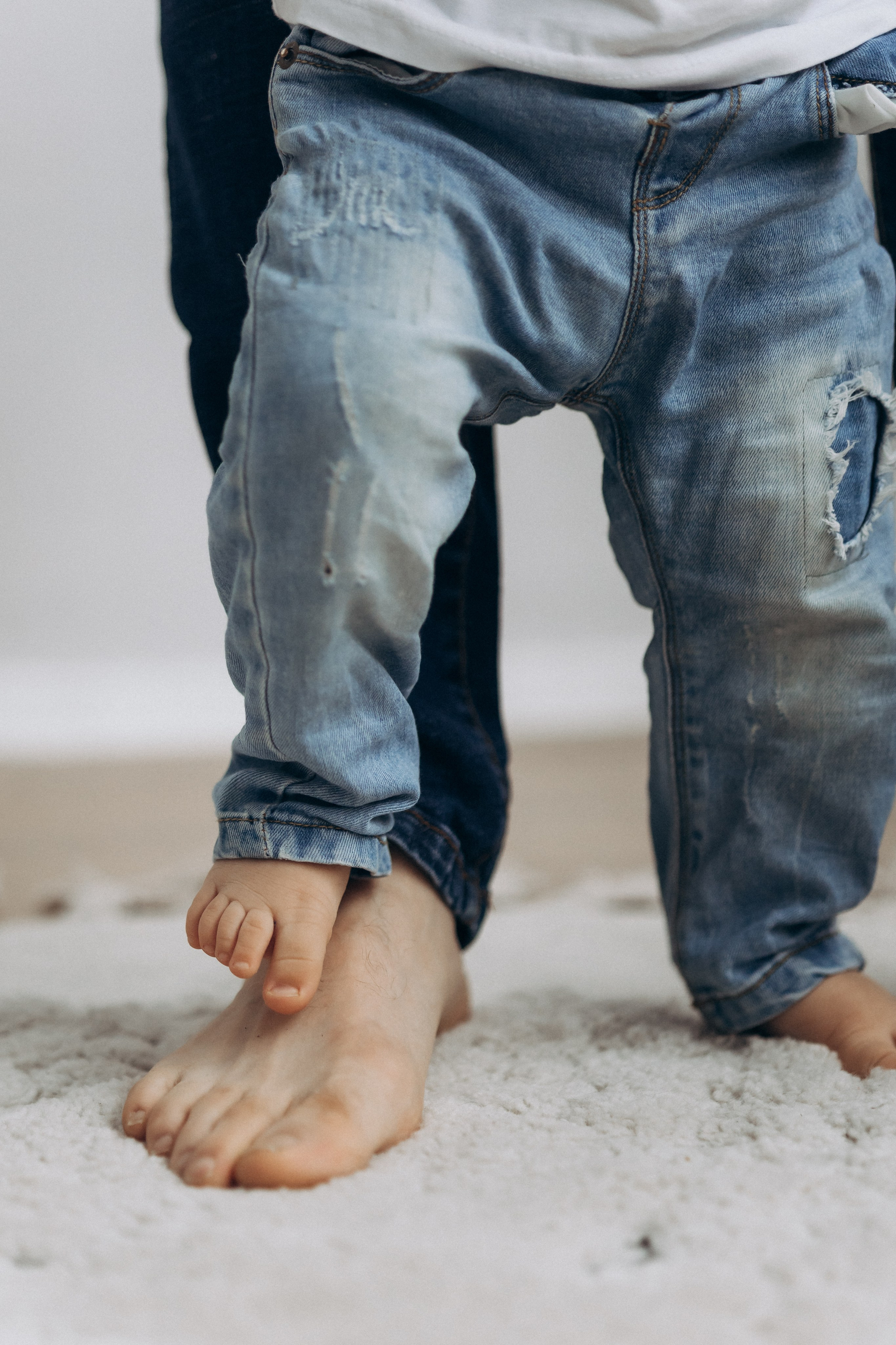 Алексей, Анастасия, Софа и Лев. Фотограф Нижний Новгород