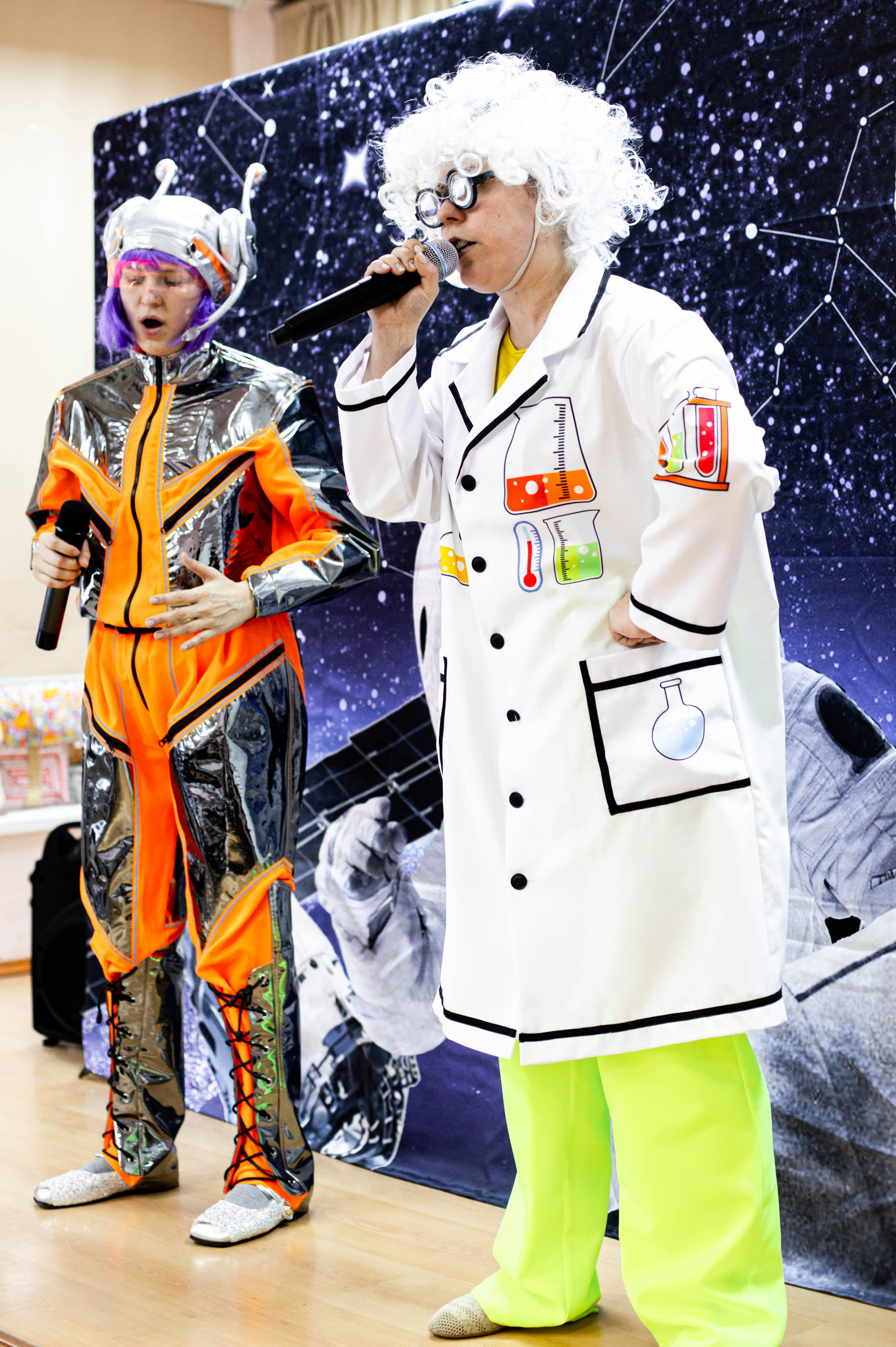 Фотогалерея. Театральная студия «Лукоморье»