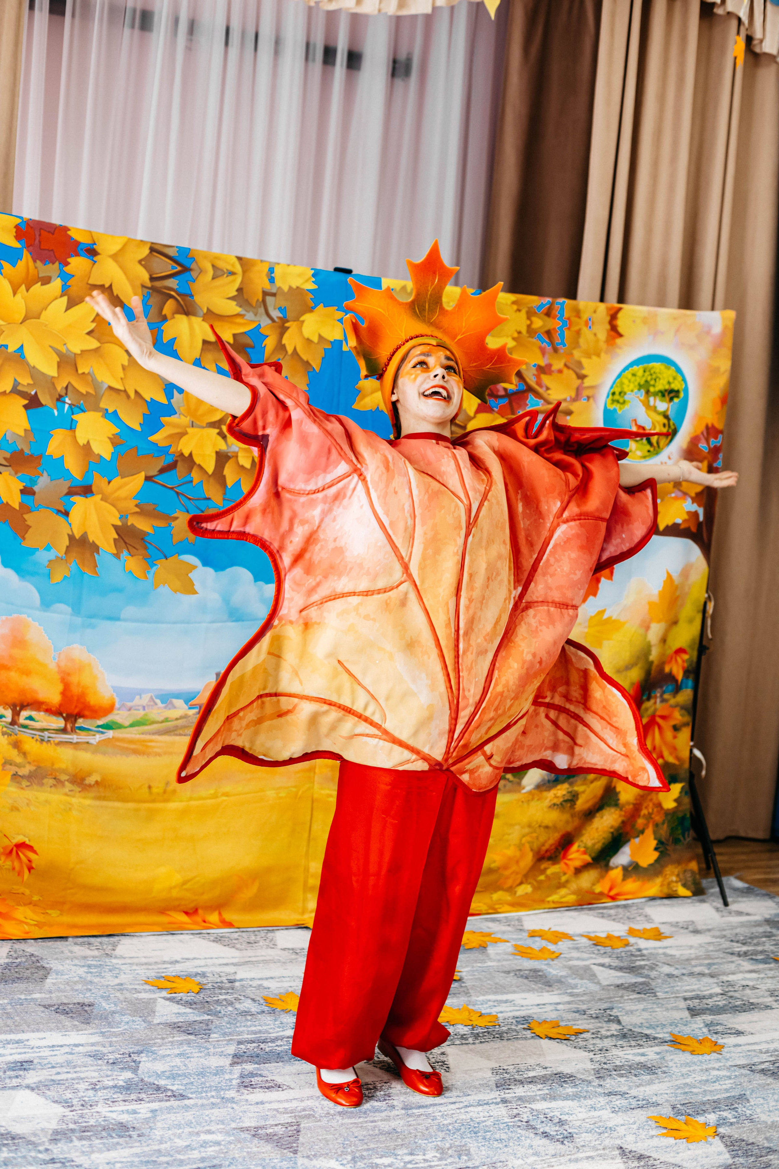 Фотогалерея. Театральная студия «Лукоморье»