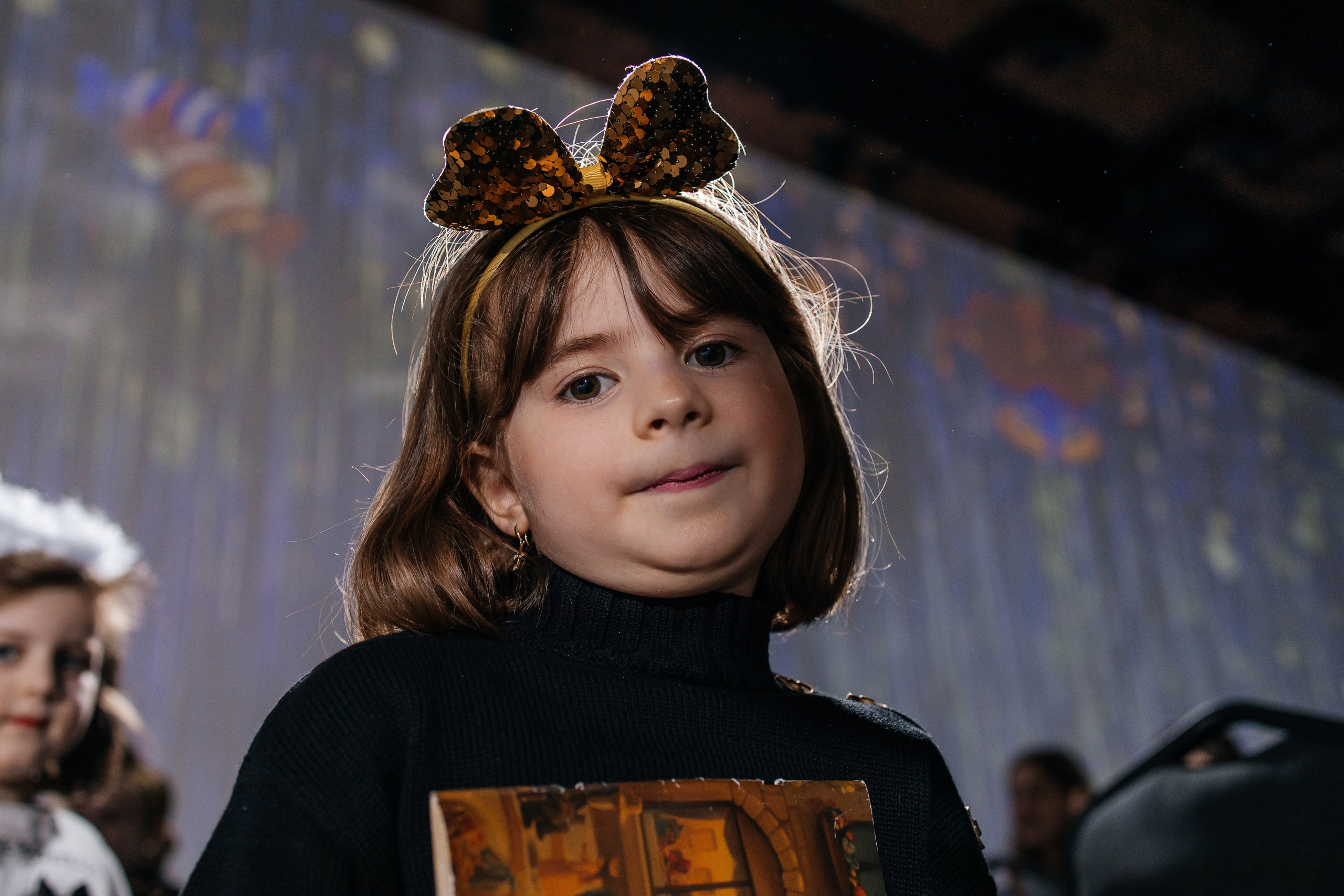 Пурим в Lumion. Фотограф в Санкт-Петербурге Виктория Безверхая