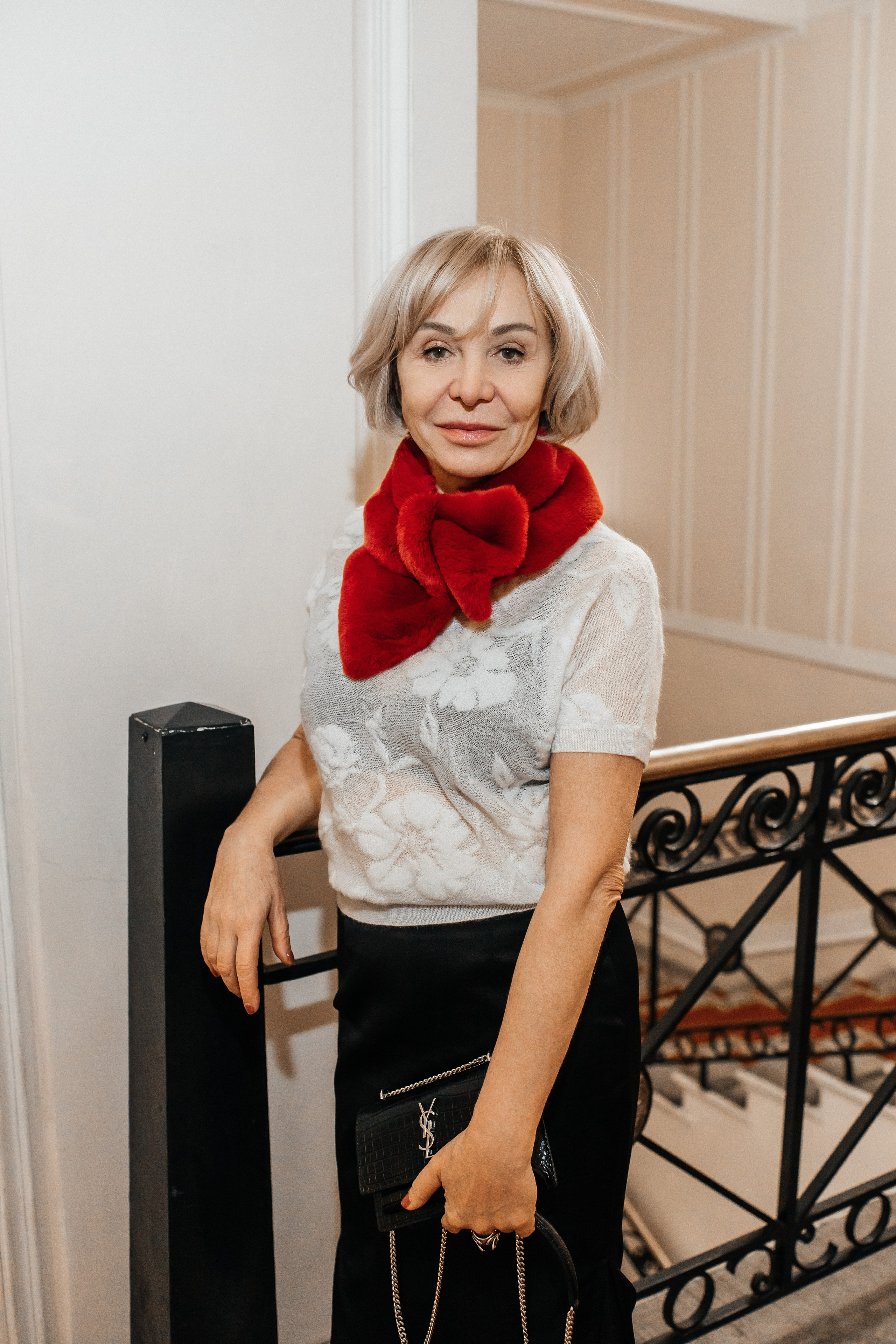 Светский репортаж «Музыкальное сердце театра». Фотограф в Санкт-Петербурге Виктория Безверхая