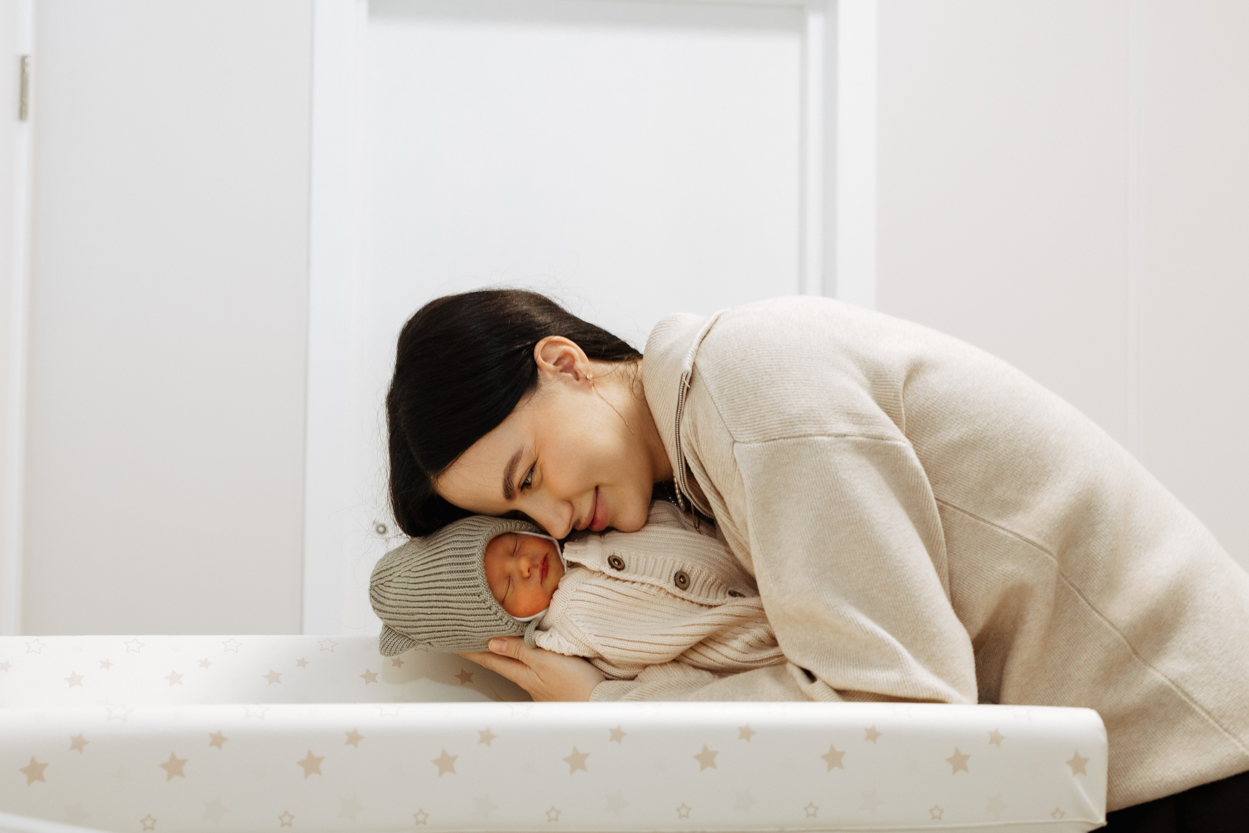 Час до дома. Фотограф в Санкт-Петербурге Виктория Безверхая