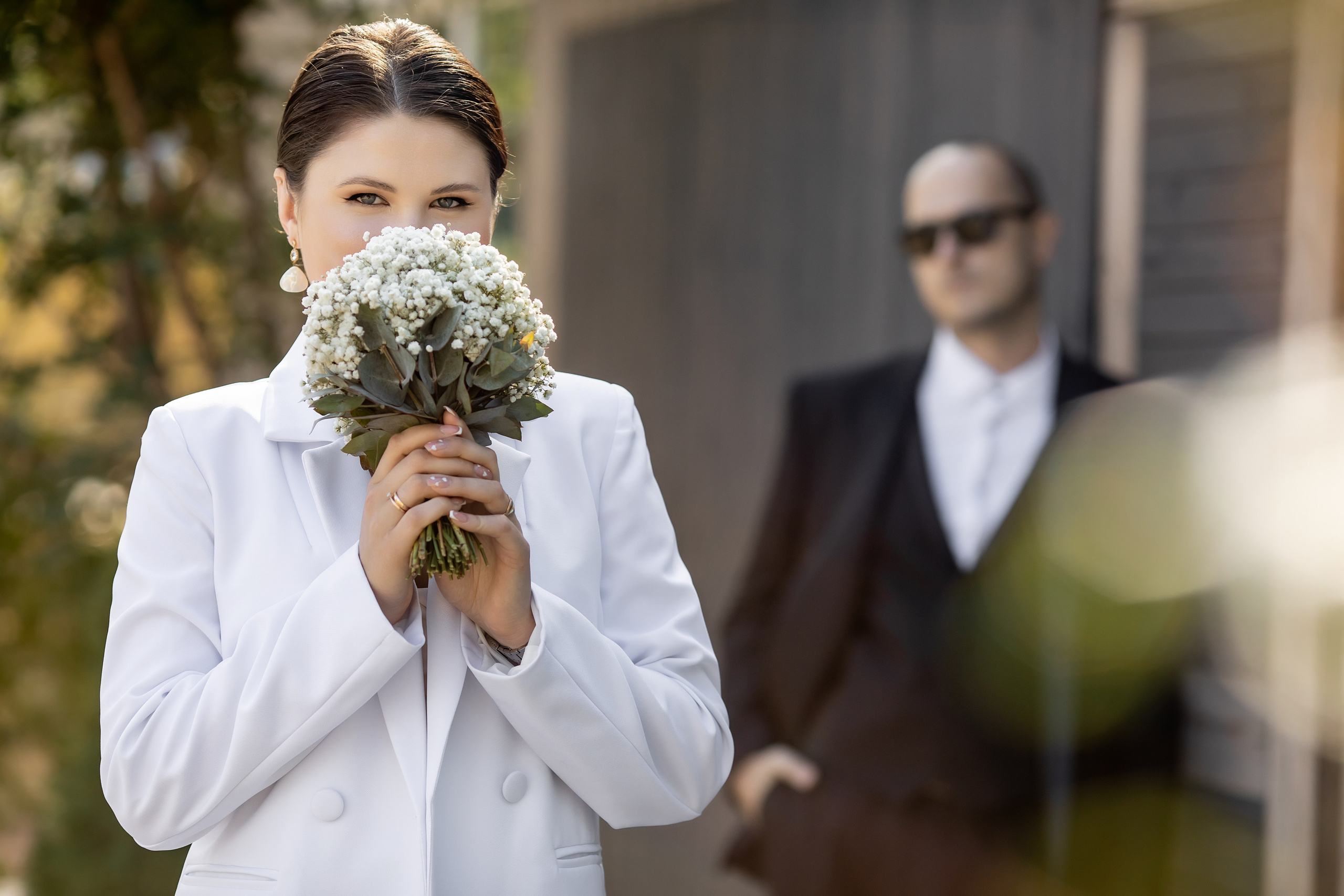 Александр & Диана. Ксения Федорова — фотограф
