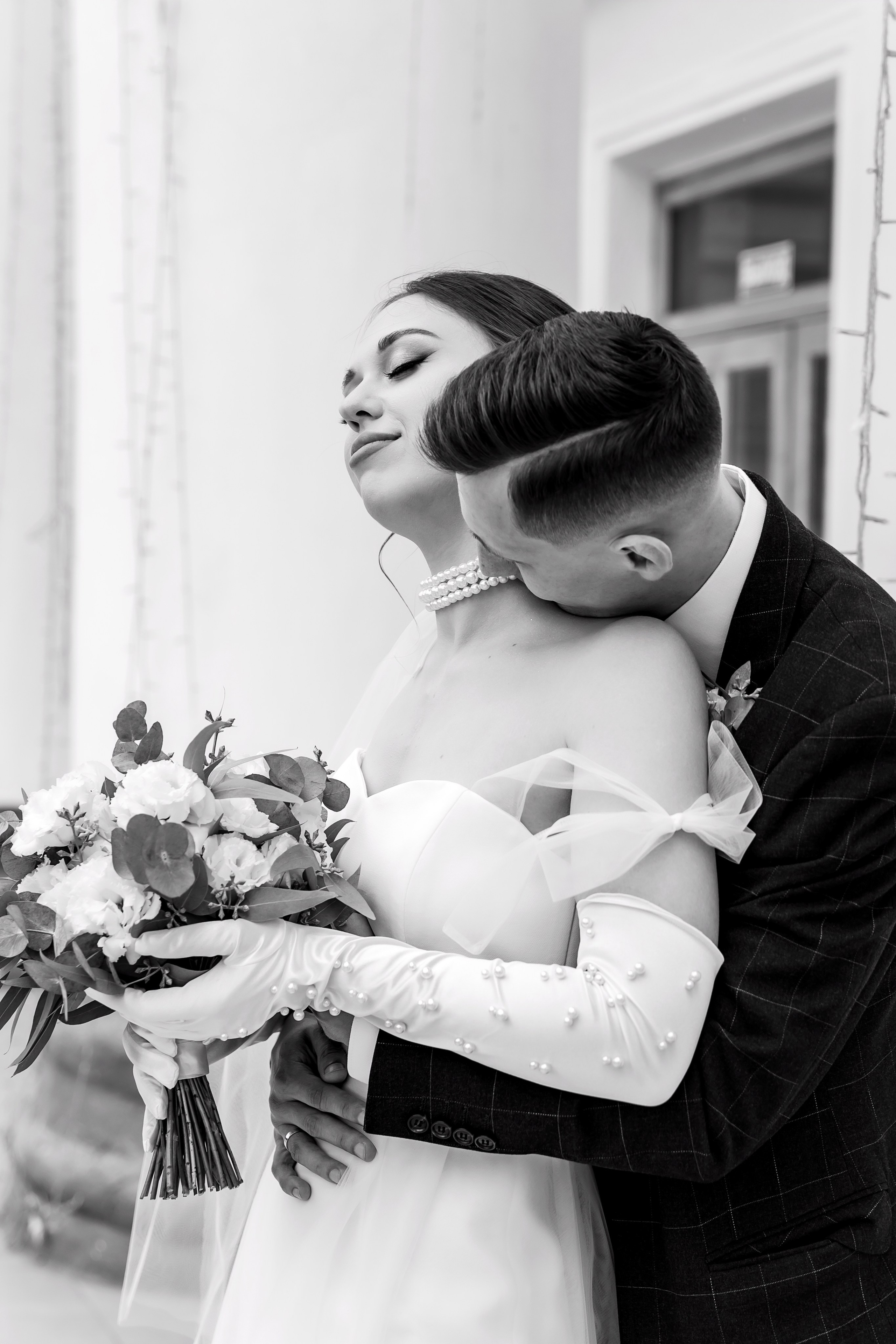 Николай & Анастасия. Ксения Федорова — фотограф