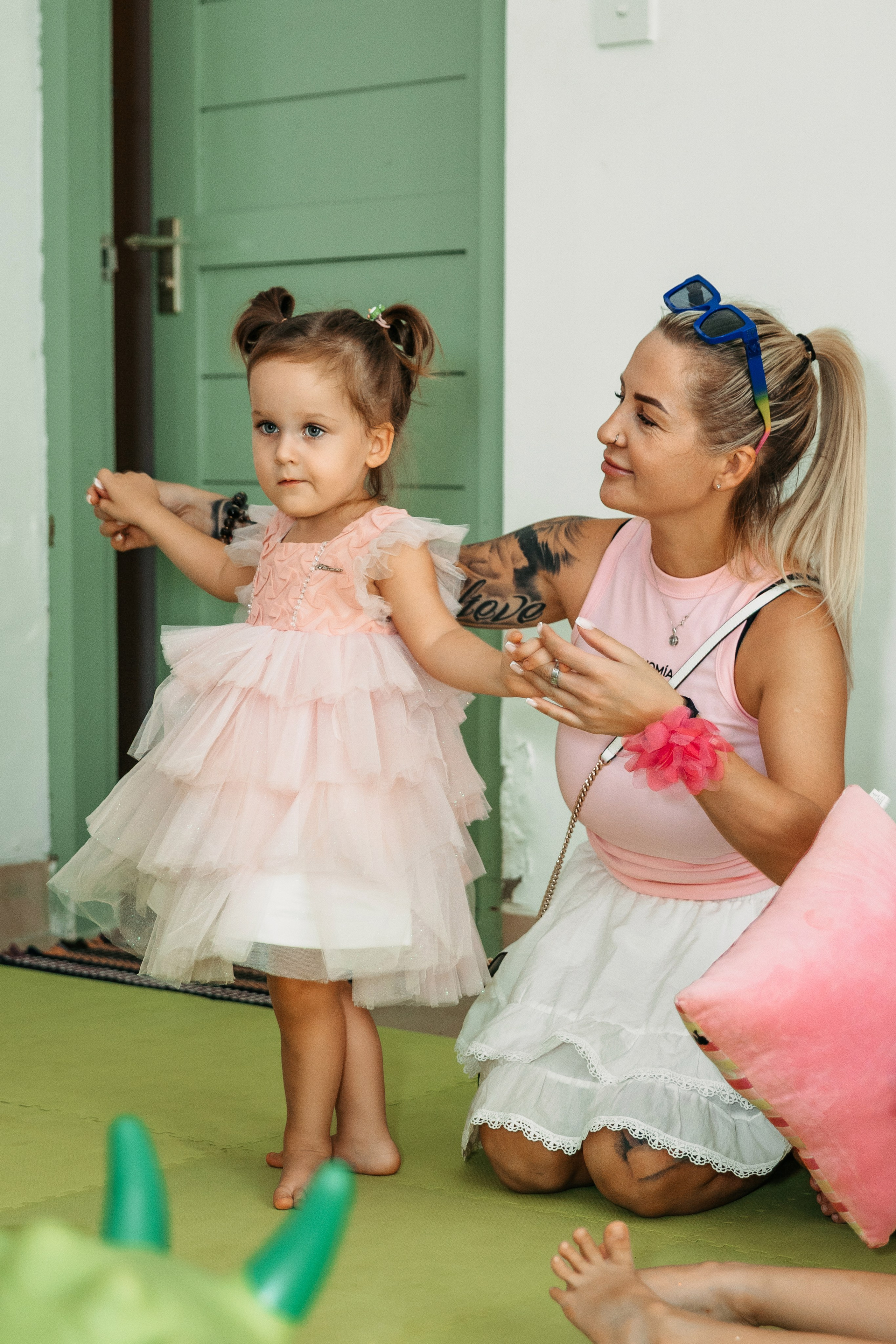 Kids's parties. Профессиональный фотограф Нурмиева Вероника