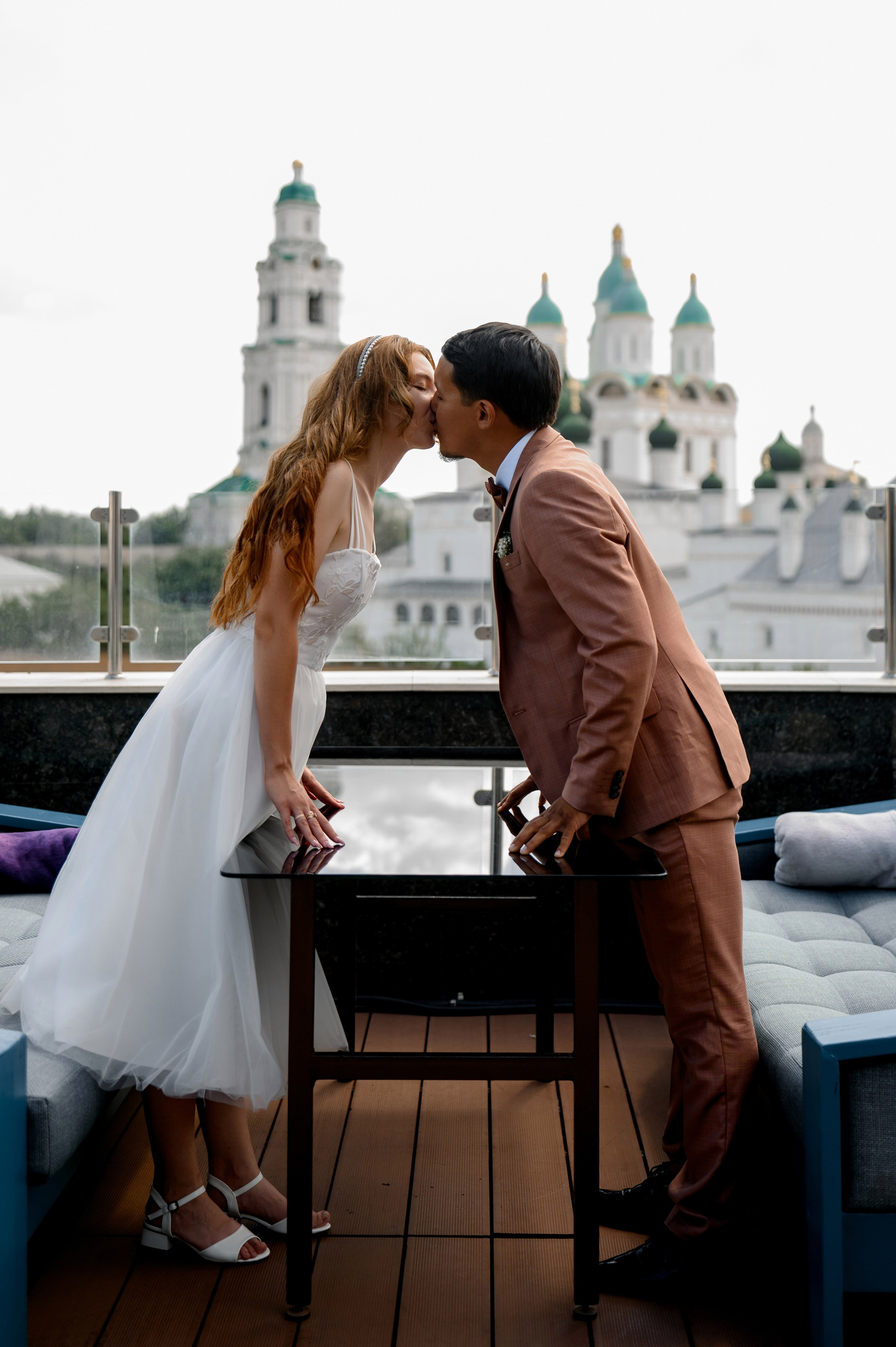 Свадьбы. Фотограф в Астрахани Богдан Ковенькин