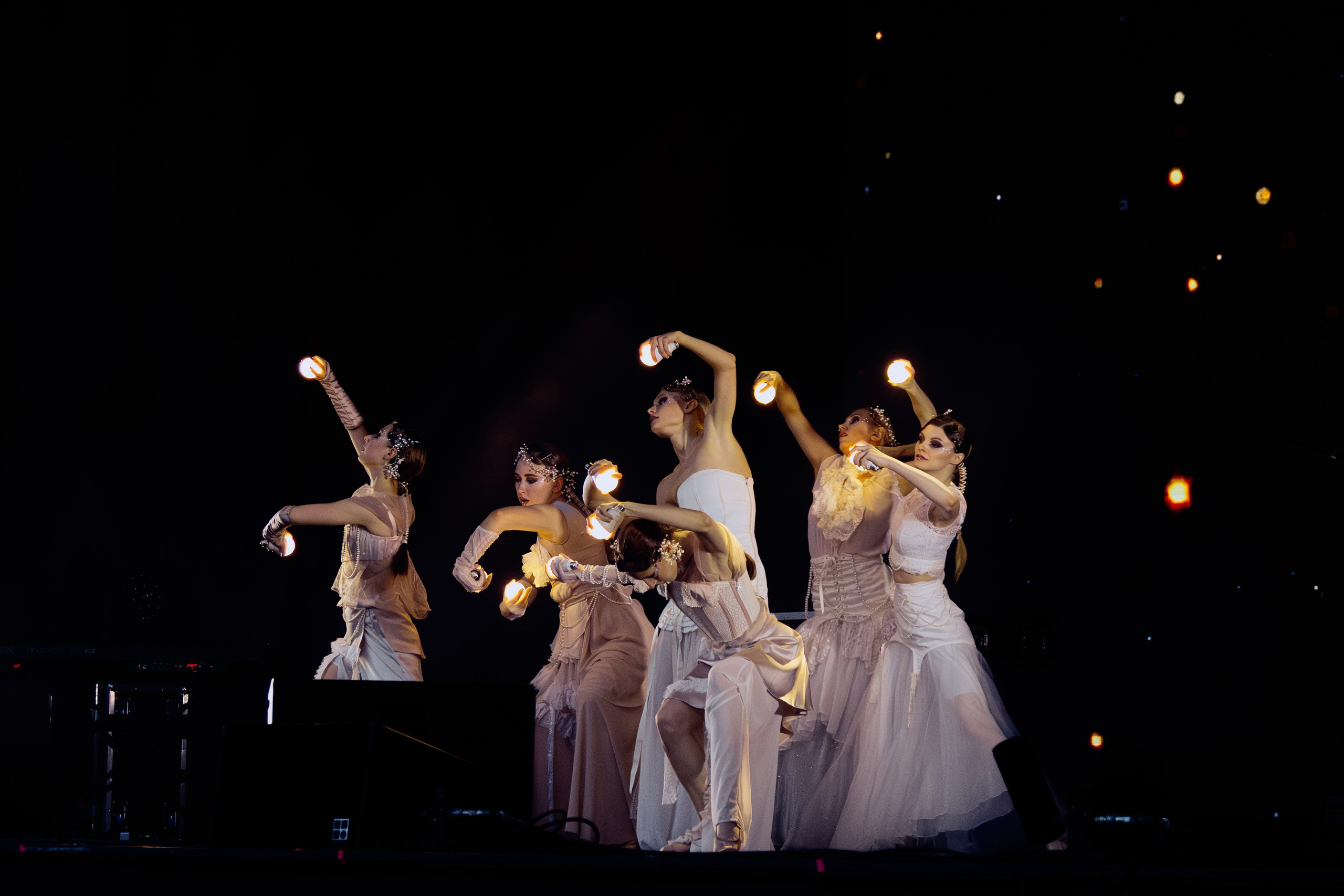 Репортажная съёмка корпоратива компании Феникс. Портретный фотограф в Ростове-на-Дону Антон Казарин