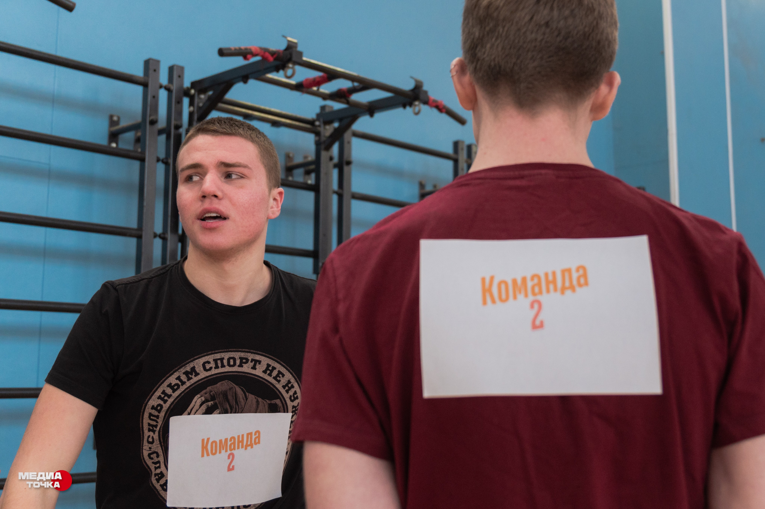 Конкурс для первокурсников в ККЭП. Прохоров Вячеслав — создатель медиа контента в Краснодаре