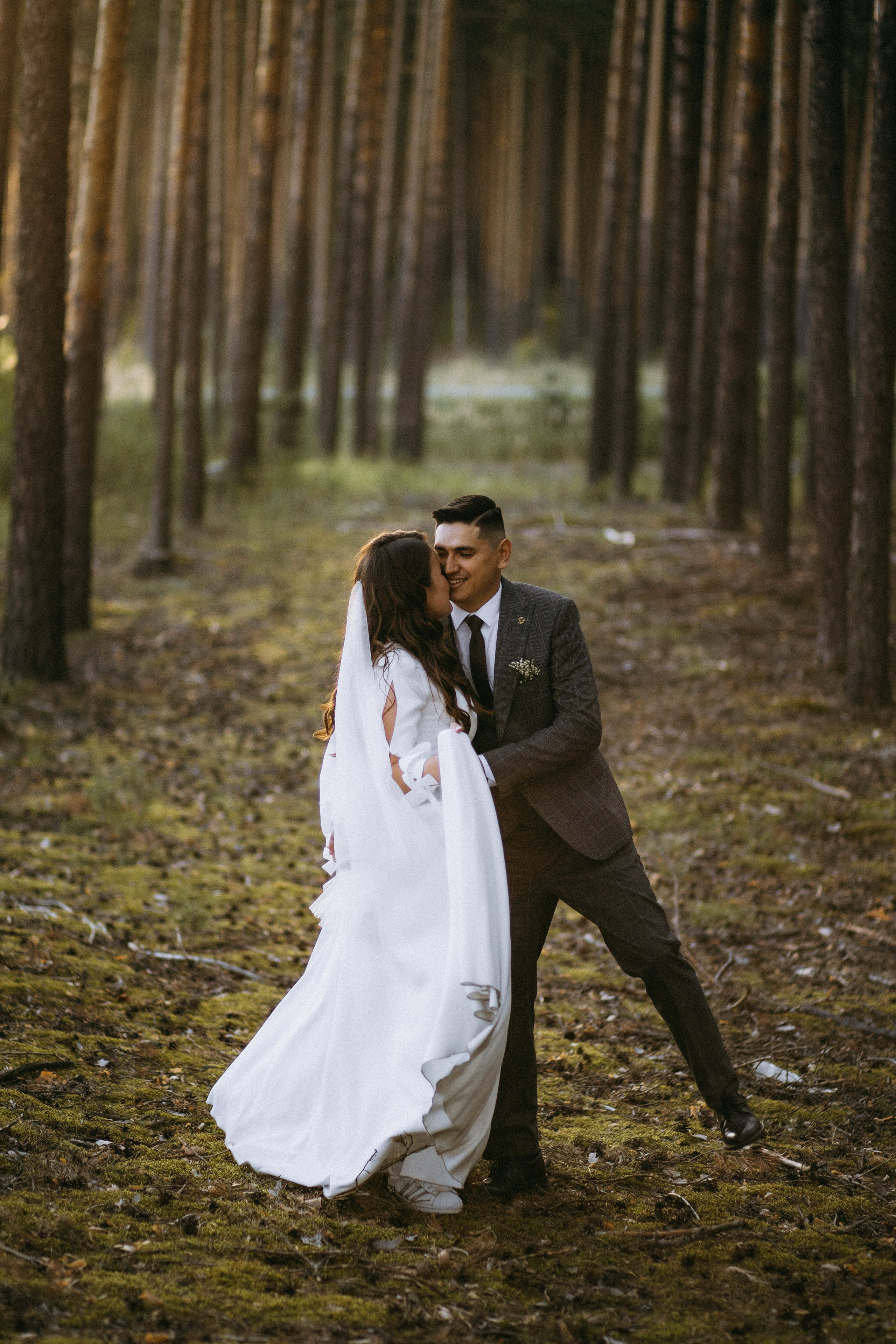 Сергей + Ирина. Лайфстайл фотограф в Чебоксарах и Санкт-Петербурге Тоня Бекнёва