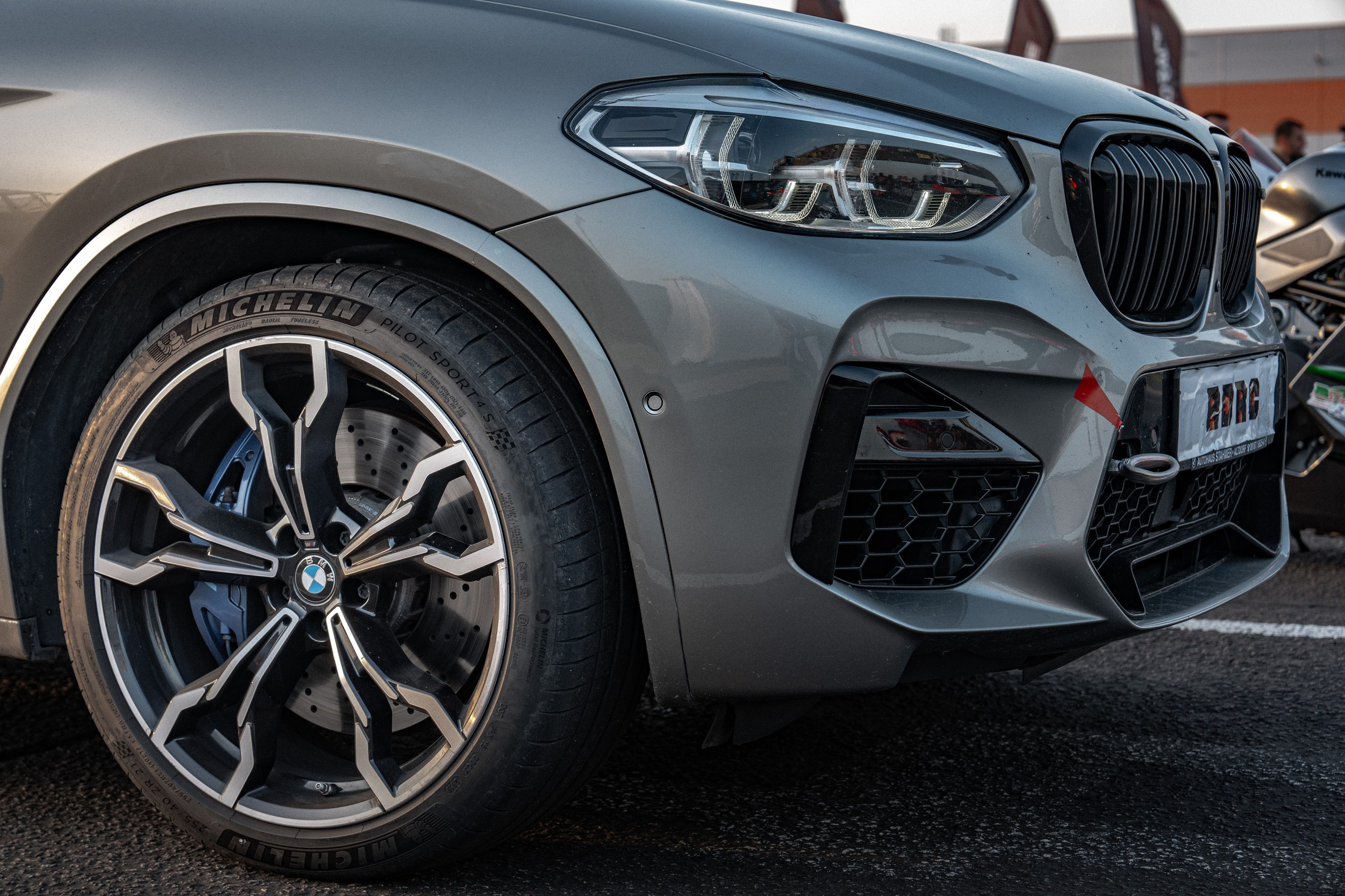 2024 RDRC 5 этап. Фотограф Николай Прокофьев модельные тесты в Москве