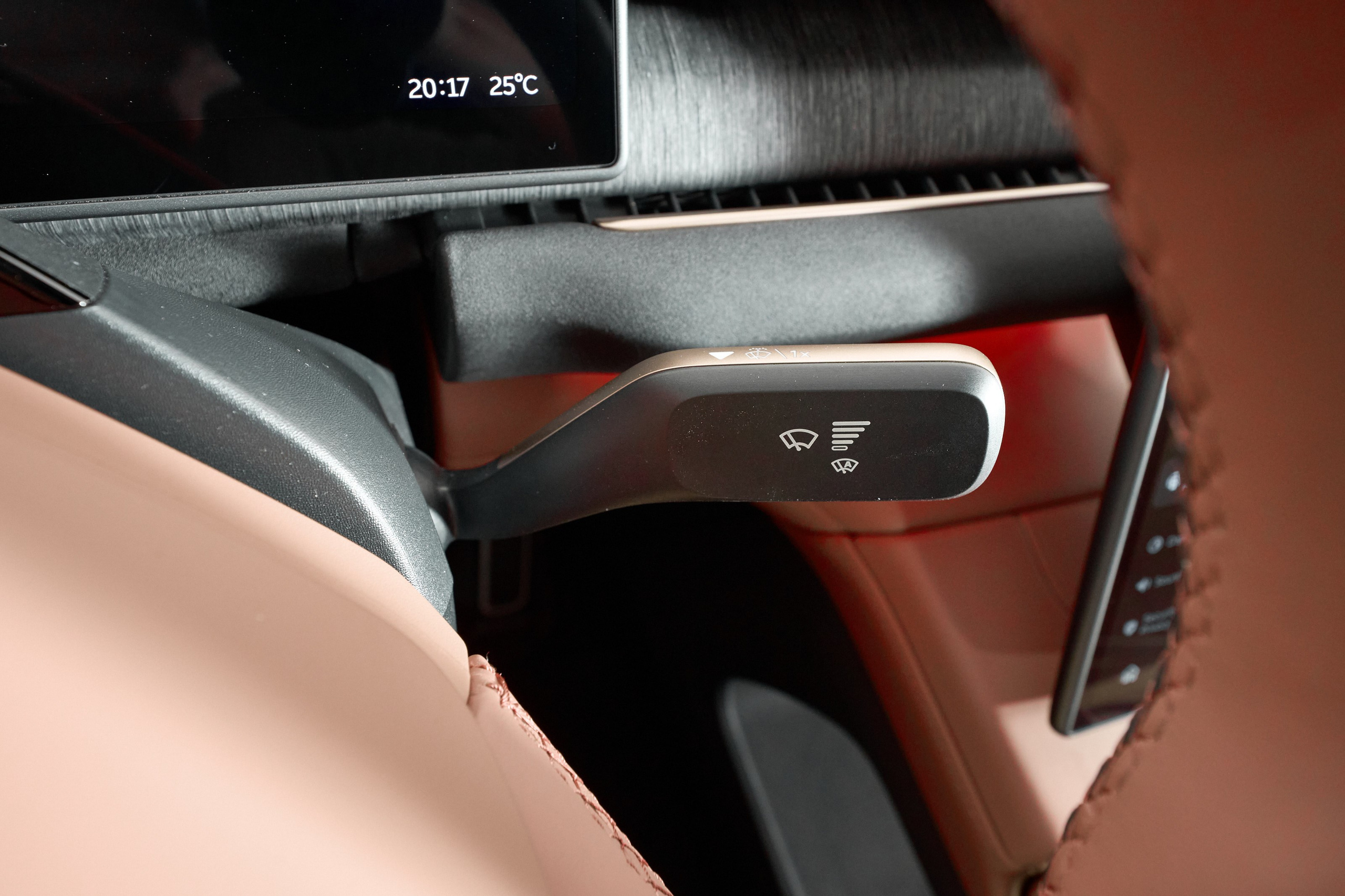 NIO EC7. Фотограф Николай Прокофьев модельные тесты в Москве