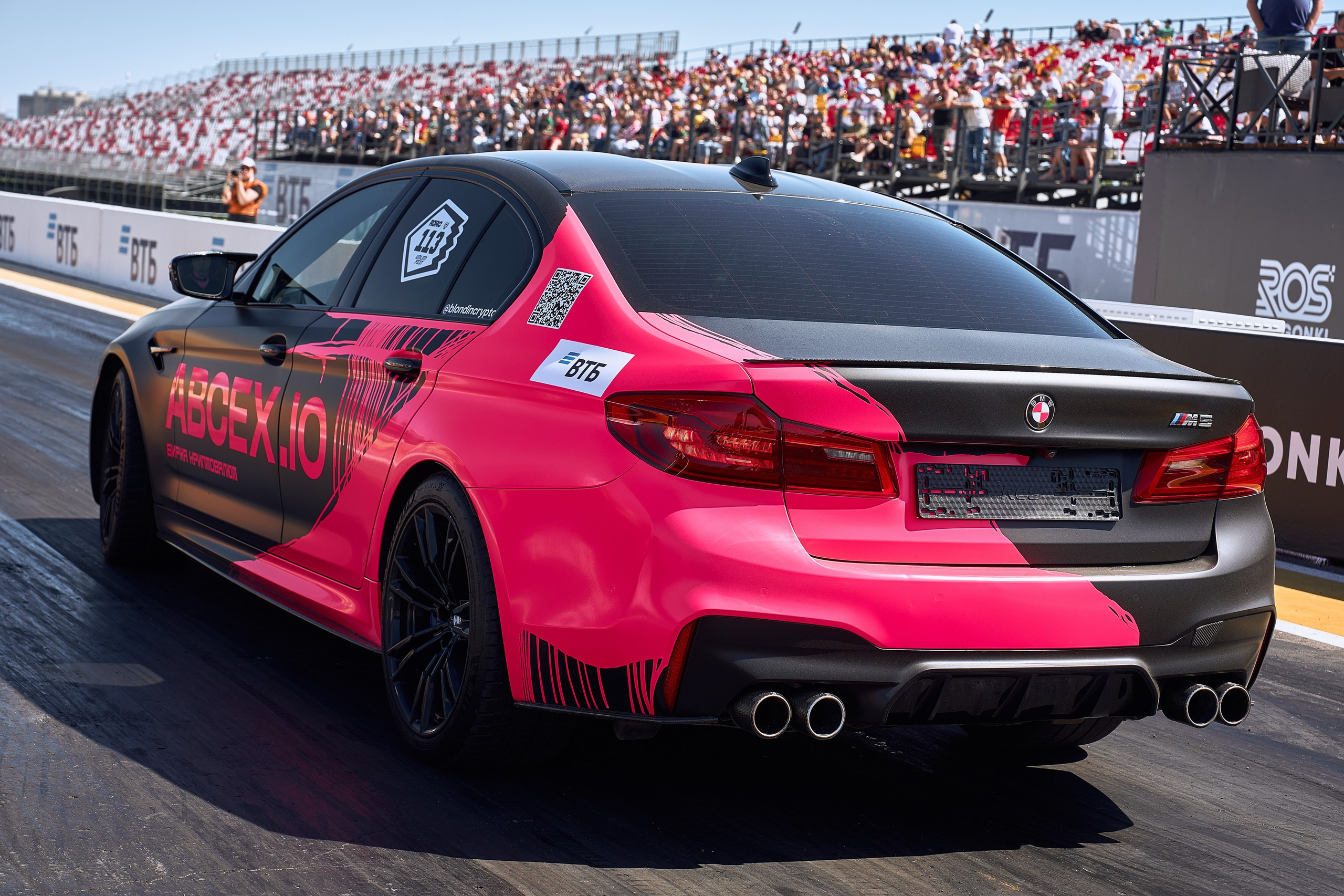 2024 RDRC 1 этап. Фотограф Николай Прокофьев модельные тесты в Москве