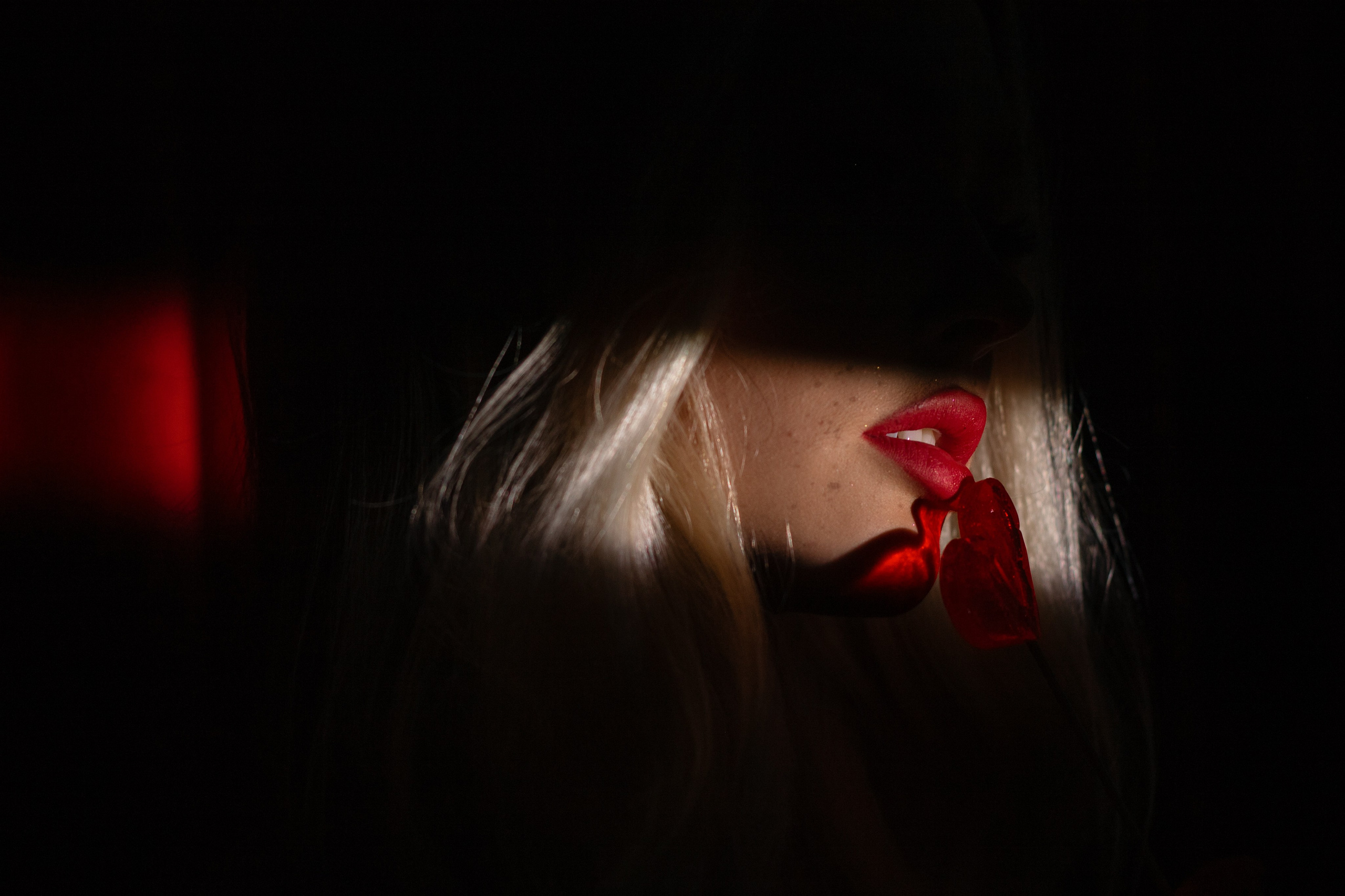 Анна. Портретный фотограф в Минске