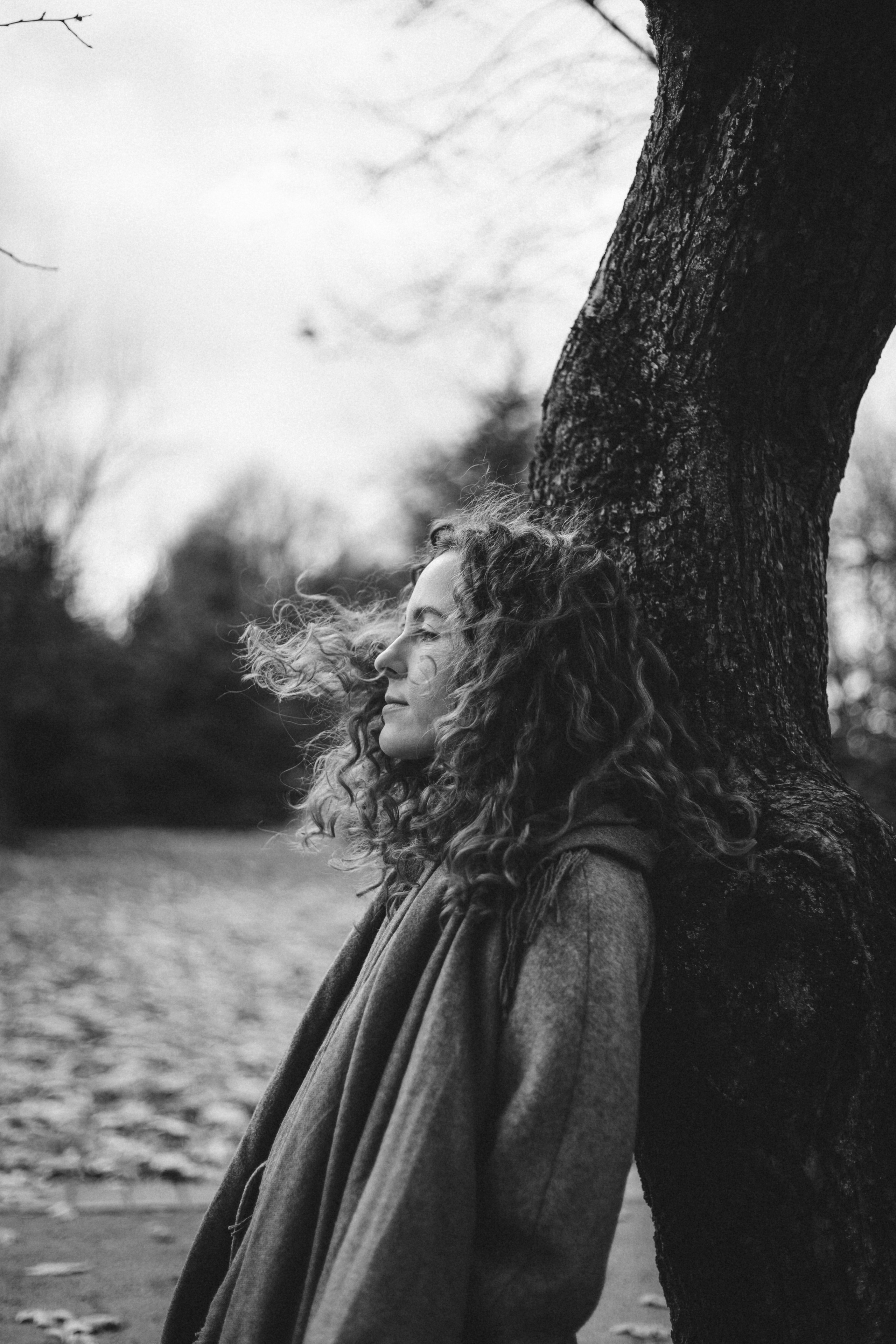 Исчезнувшая. Портретный фотограф в Минске