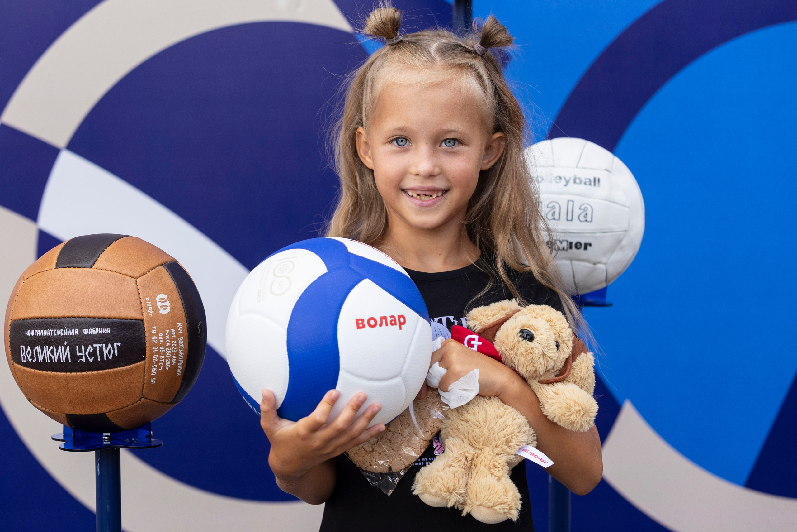 100 ЛЕТ ОТЕЧЕСТВЕННОМУ ВОЛЕЙБОЛУ. Фотограф Георгий Нигматулин