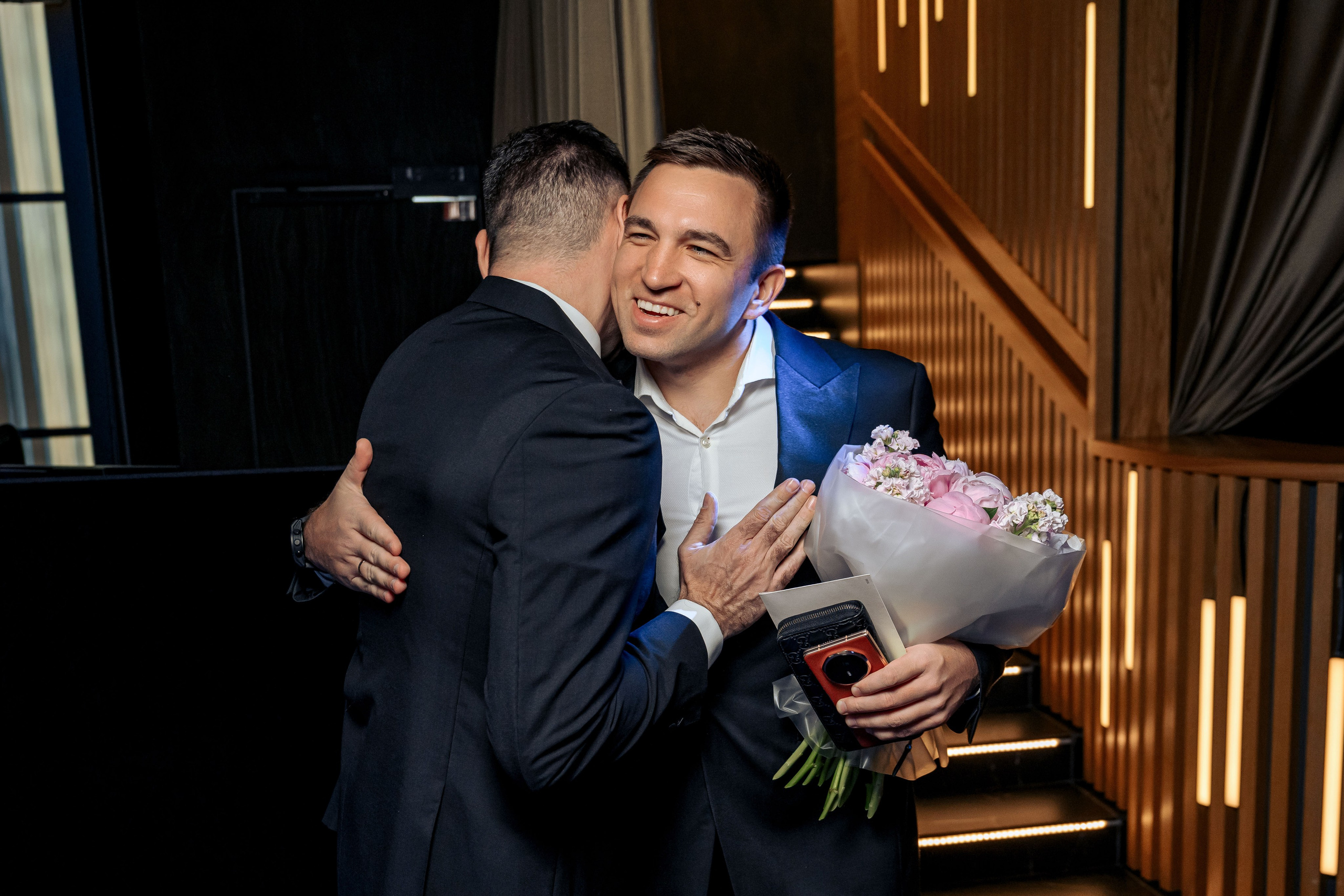 Happy Birthday. Максим Комаров — Профессиональный фотограф