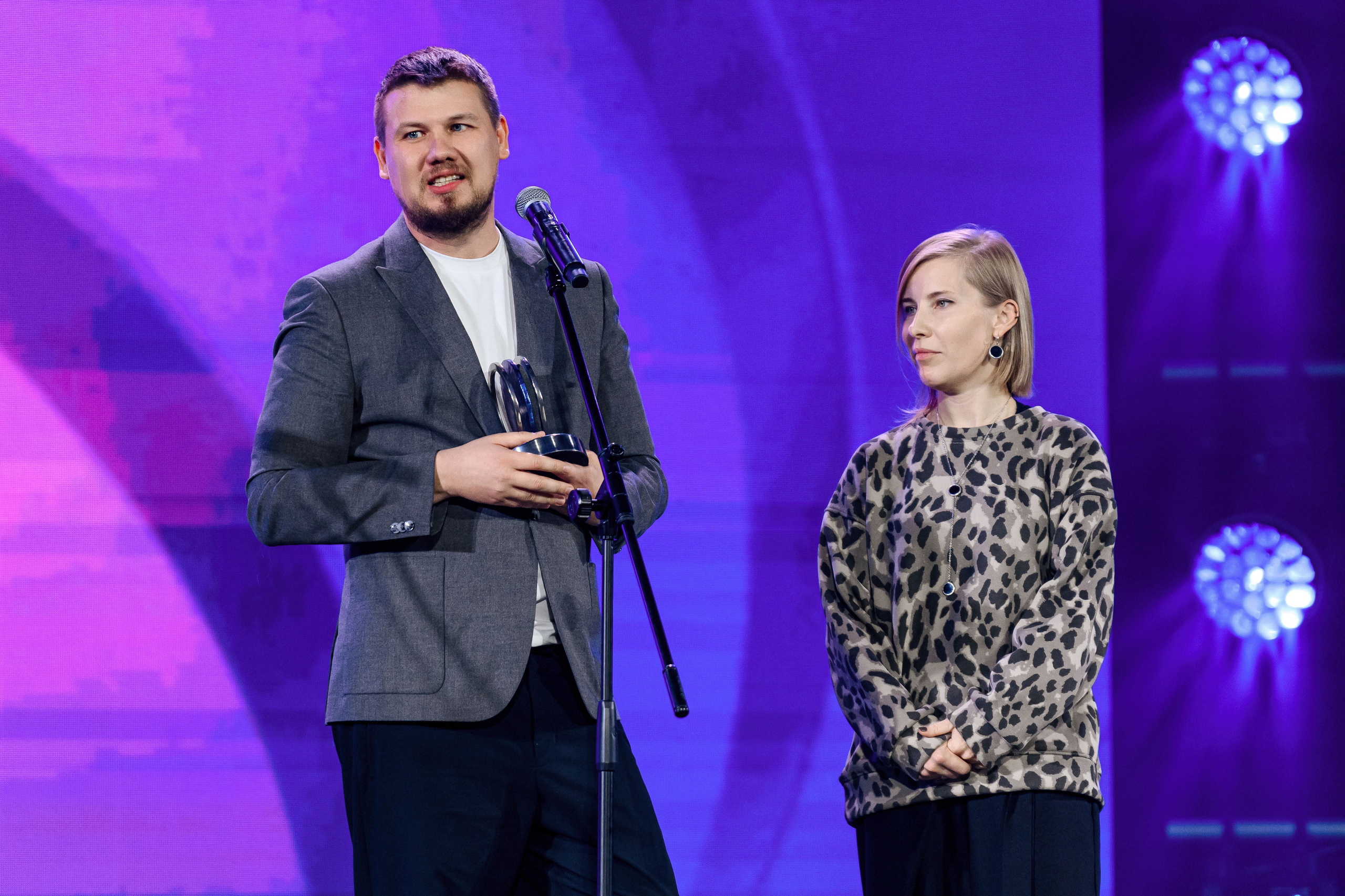 E1 2025. Максим Комаров — Профессиональный фотограф