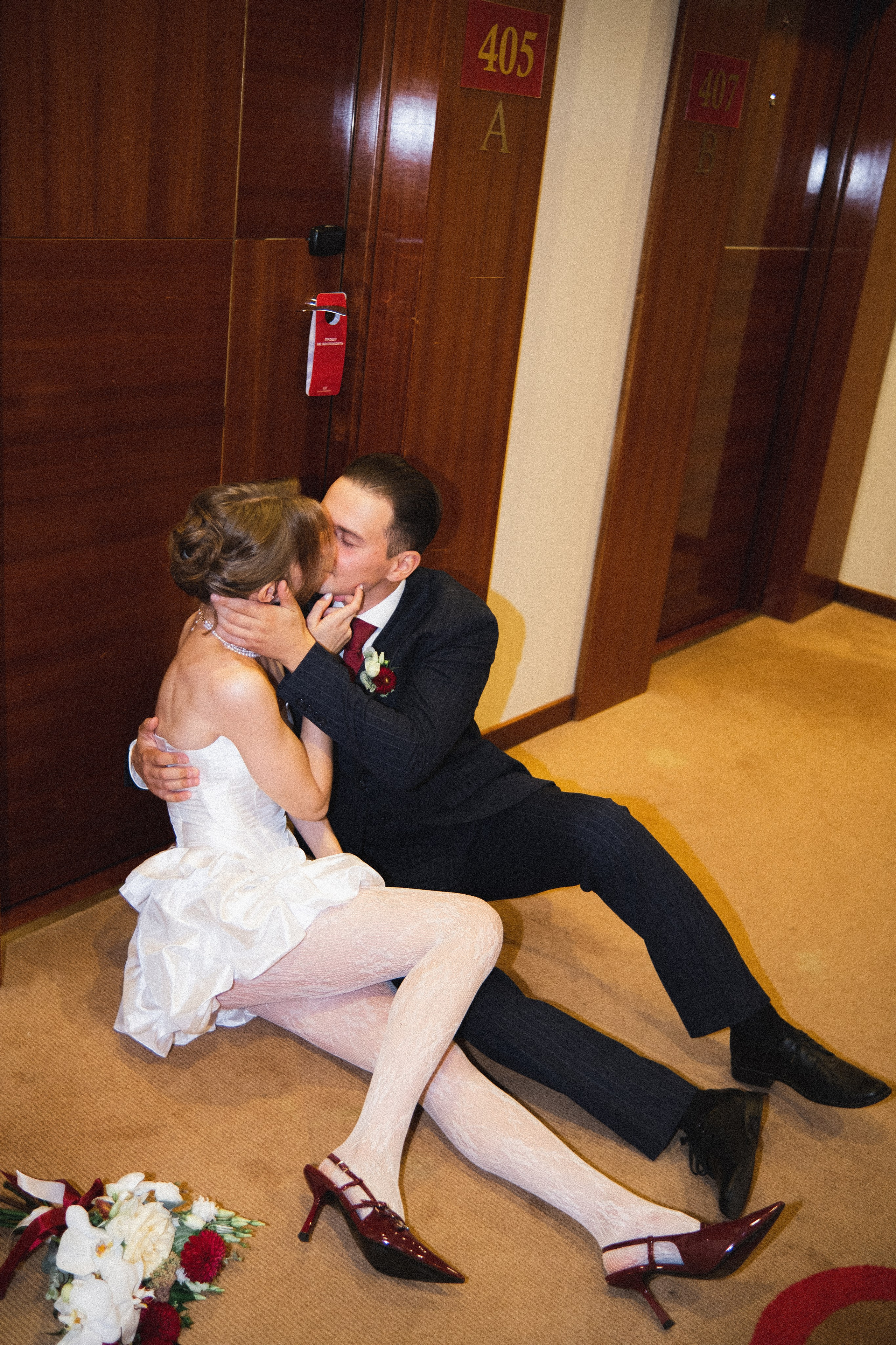 Портфолио. Фотограф в Санкт-Петербурге