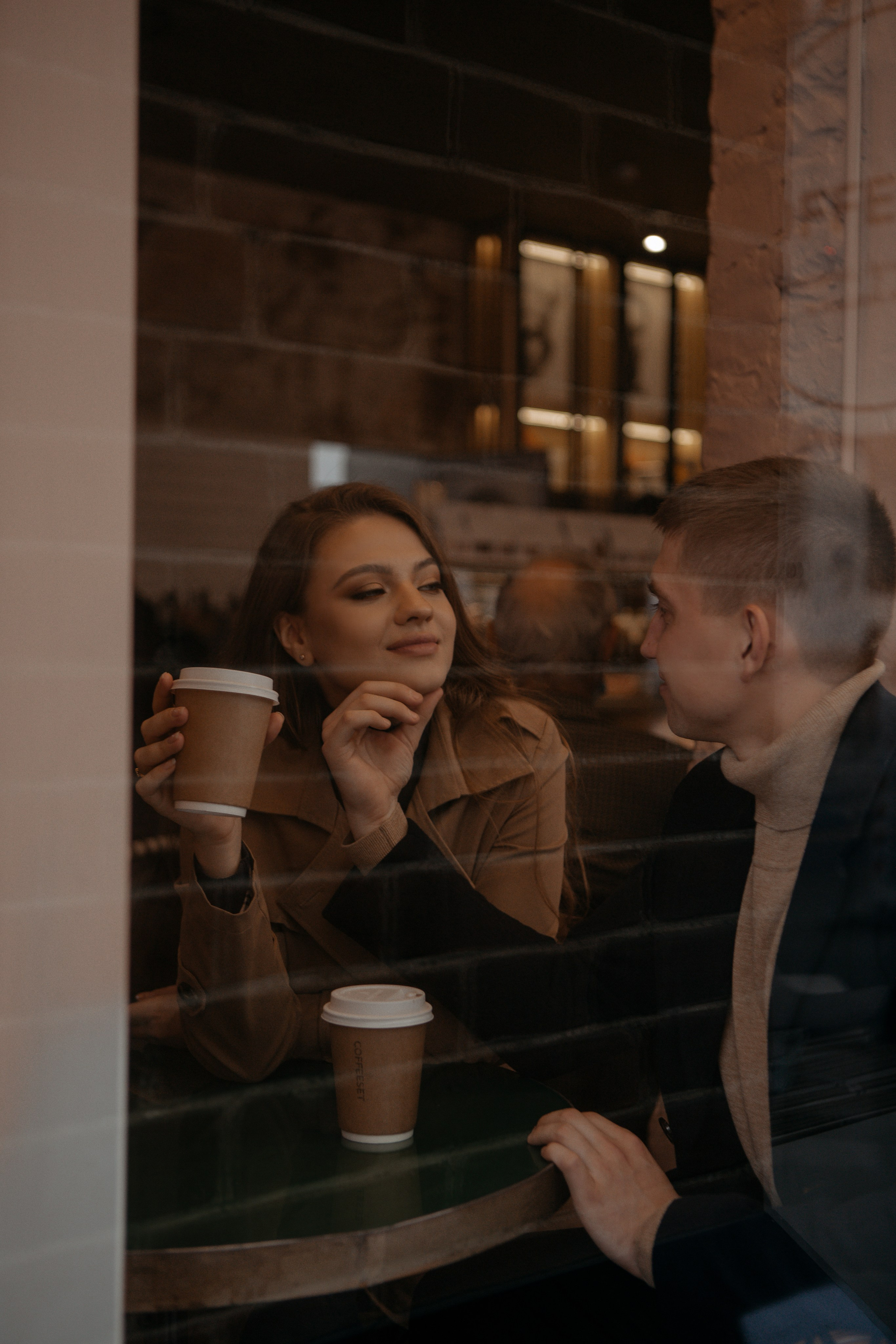 Прогулка. Самый теплый фотограф в Краснодаре Рябоконь Ксения